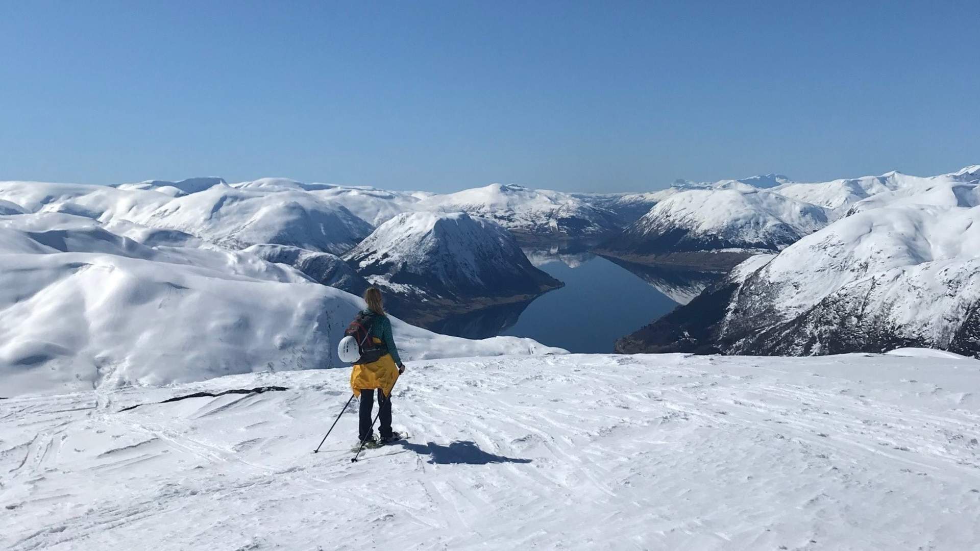 Kjøsnes Feriehytter