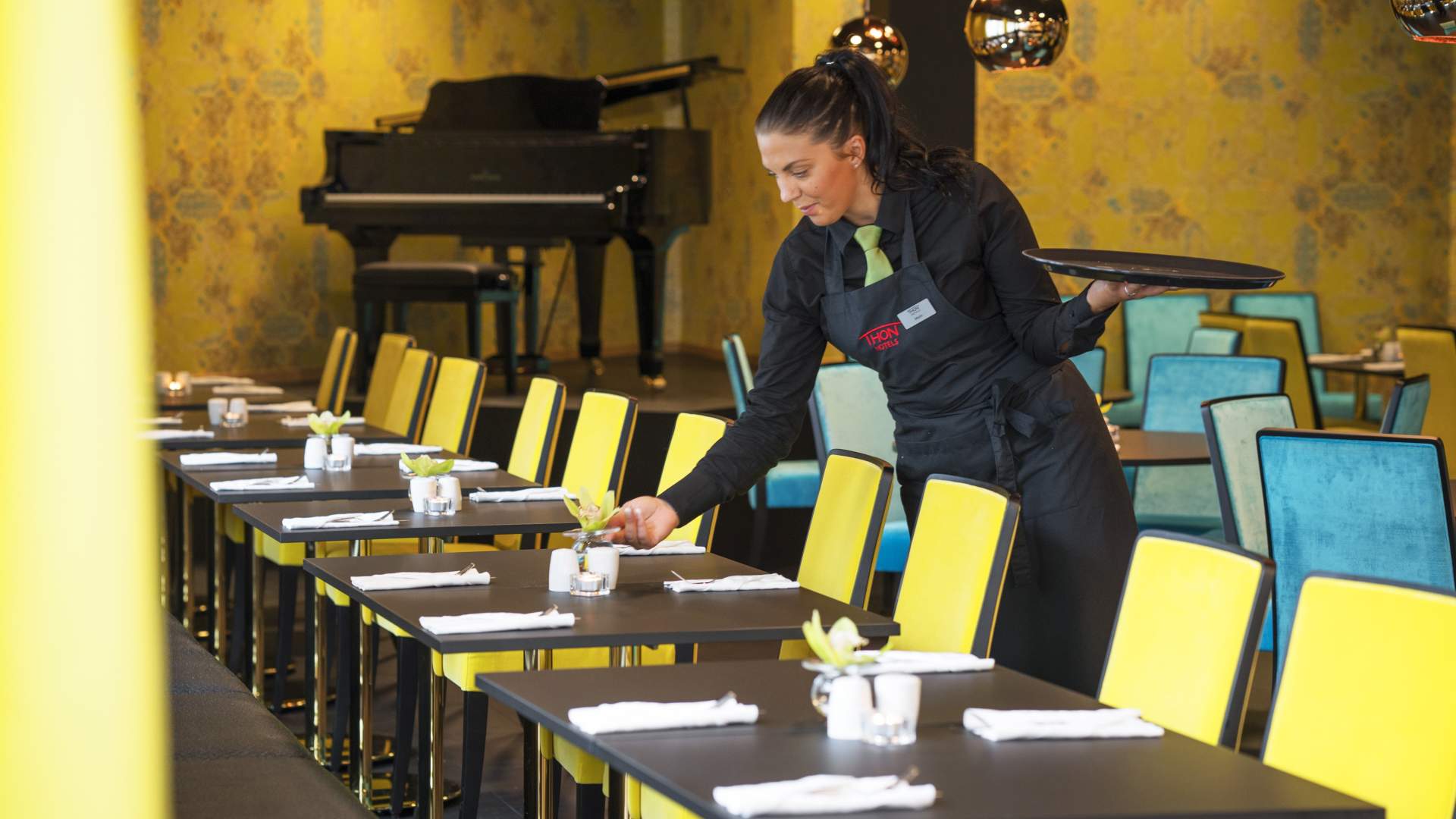 Thon Hotel Stavanger