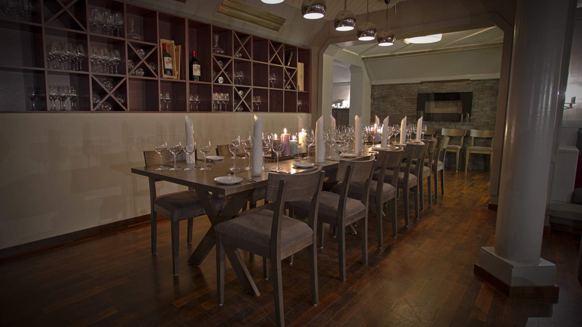 Grand Hotell Egersund