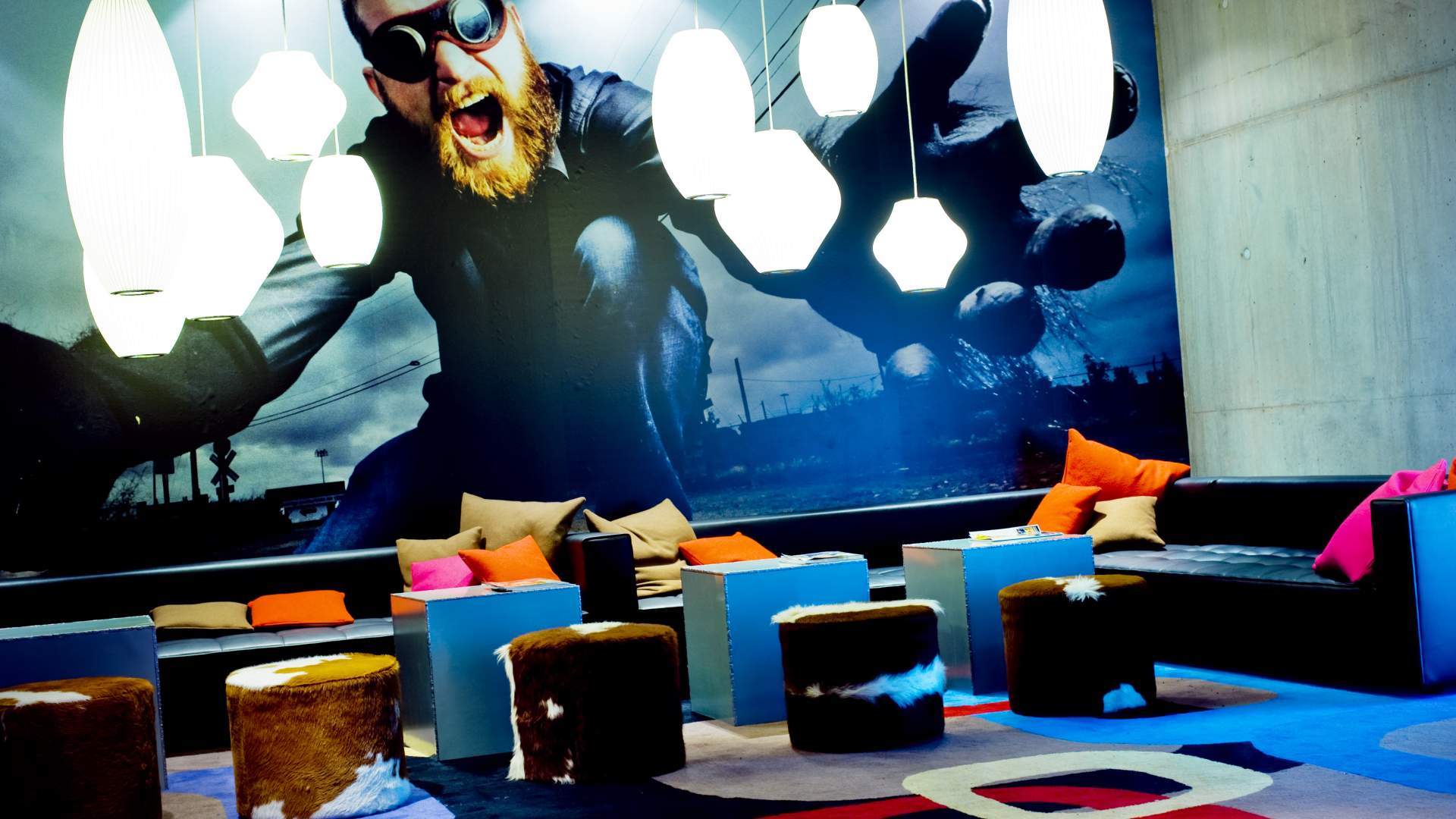 Comfort Hotel Square Stavanger