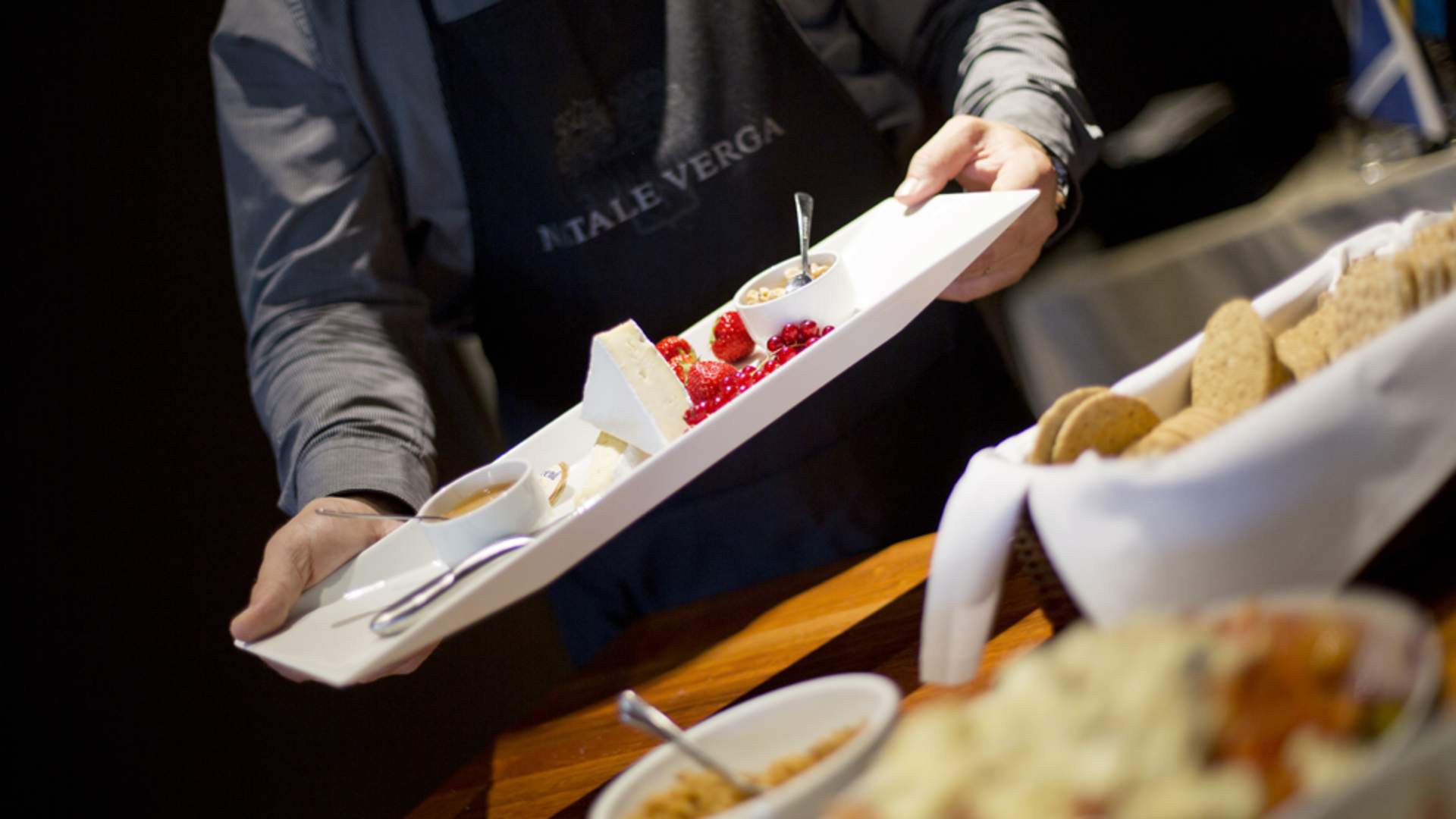 Kortferie på Jæren