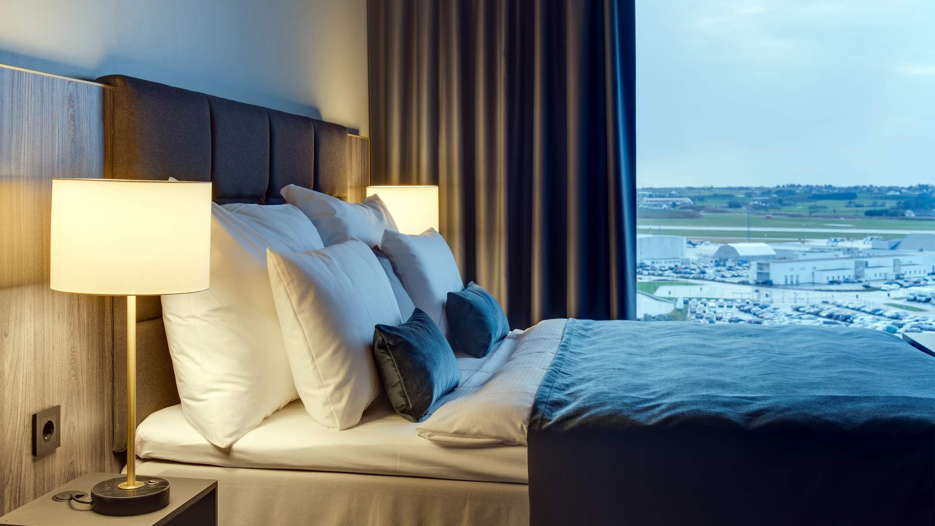 Clarion pillows discount