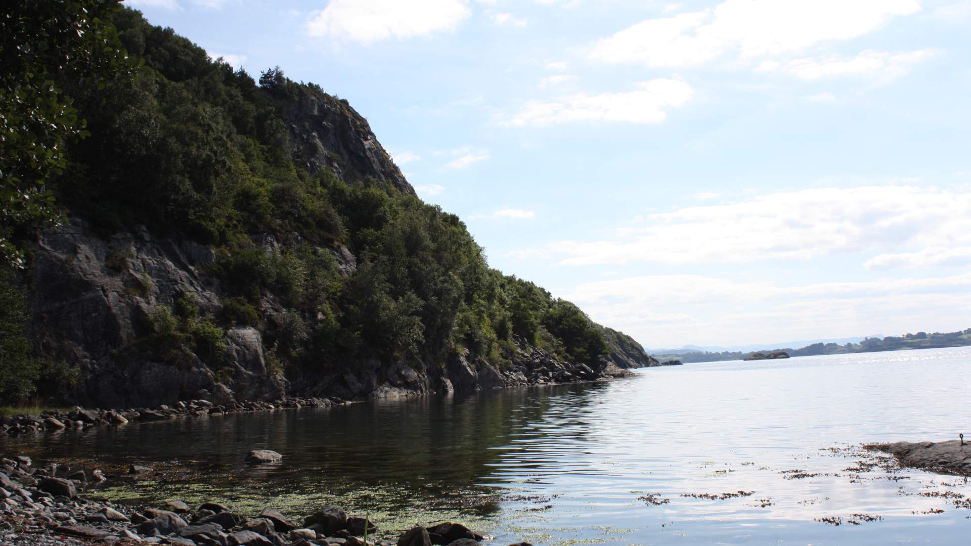 Kvitevik badeområde