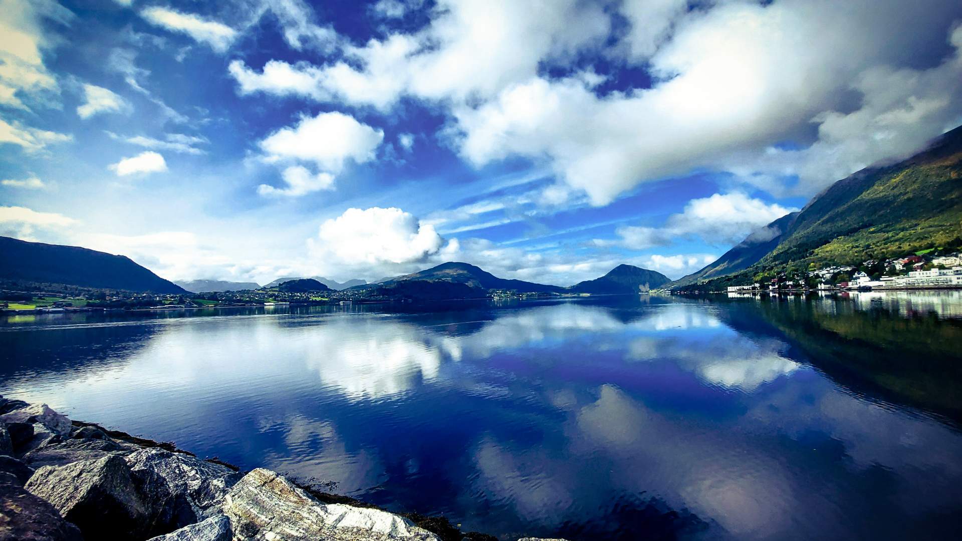 Havila Hotel Ivar Aasen