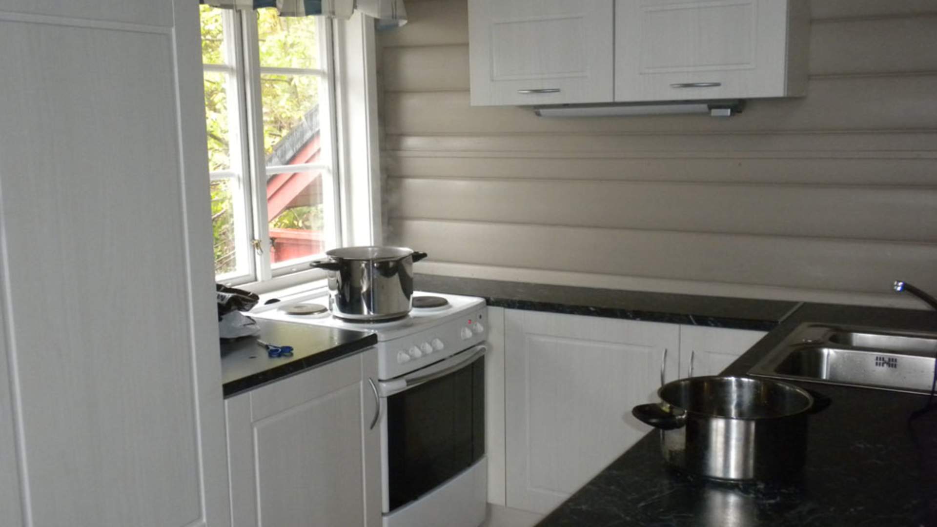 Heggdal Fjord- og Fiskeferie