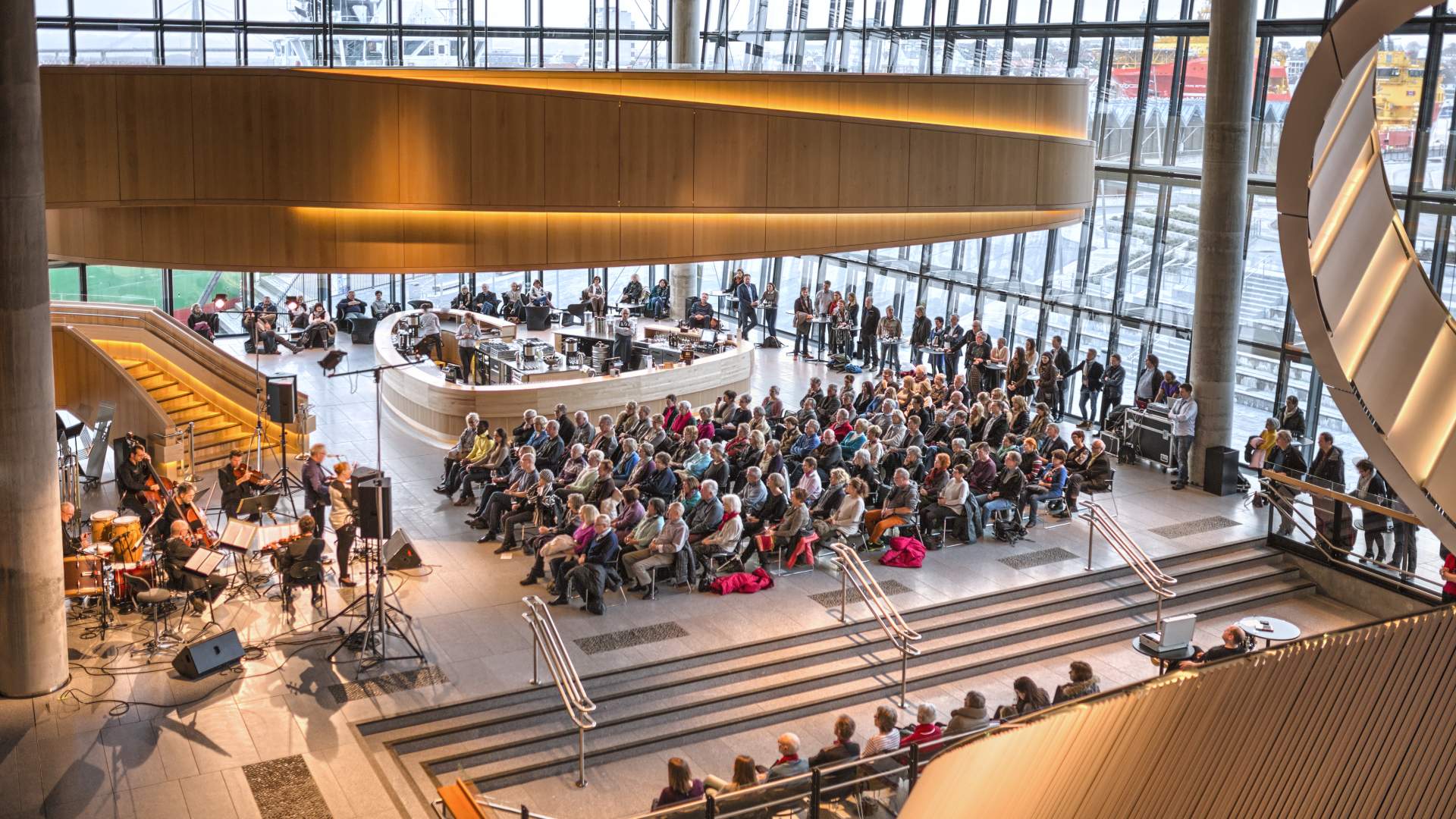 Stavanger konserthus