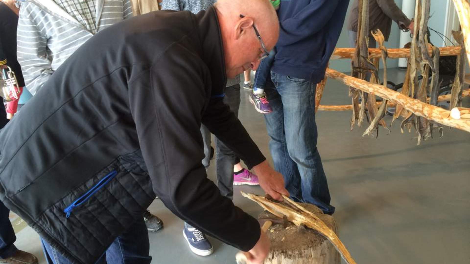 Bud Coastal Museum and Ergan Coastal Fort