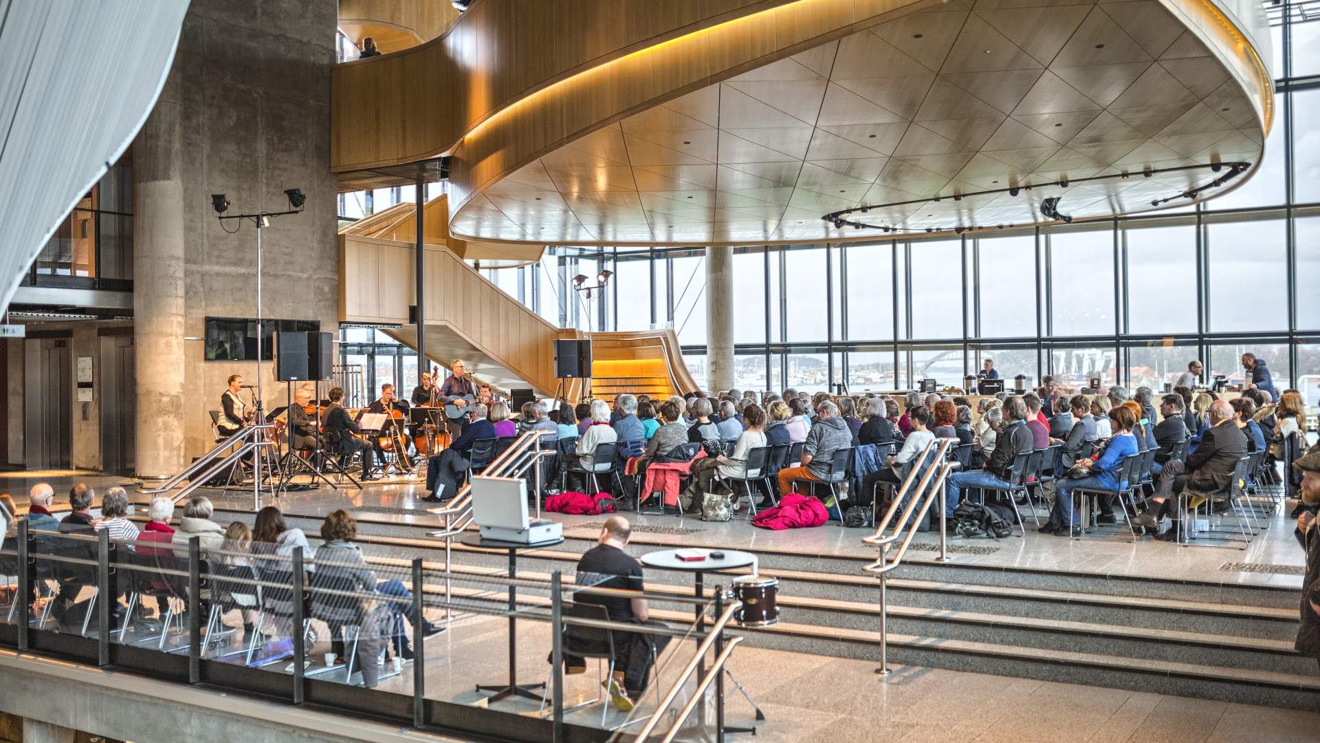 Stavanger konserthus