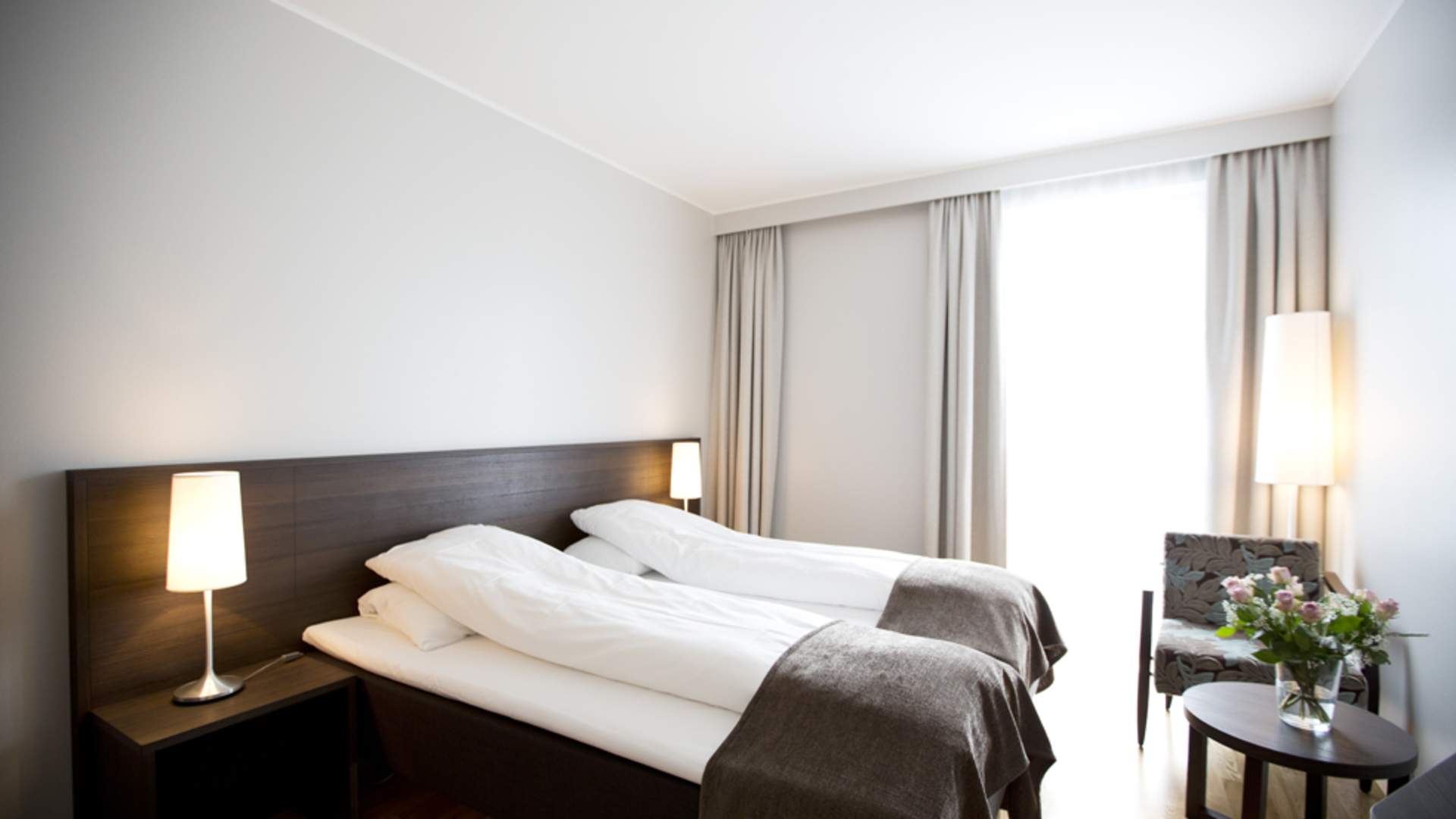 Kortferie på Jæren