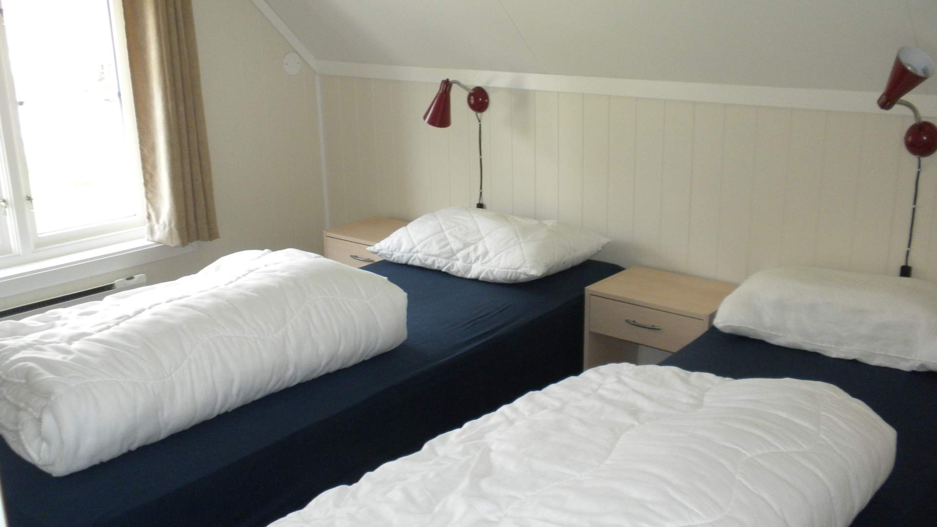 Kviltorp Camping - Cabins and Seahouses