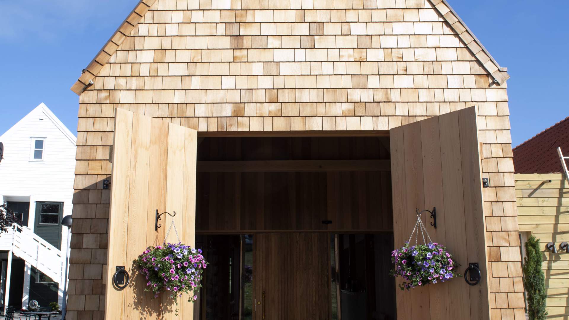 Utstein Kloster Hotell