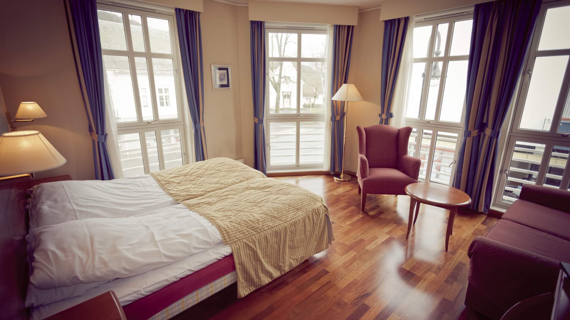 Grand Hotell Egersund