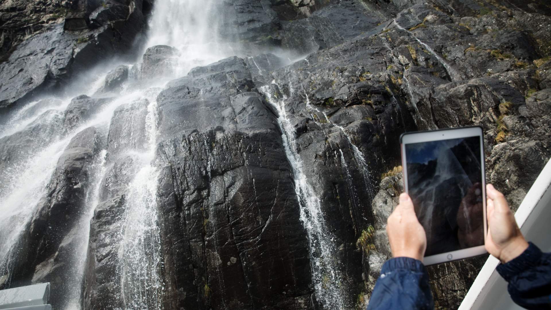 Lysefjord- & Preikestolen-Cruise sommer