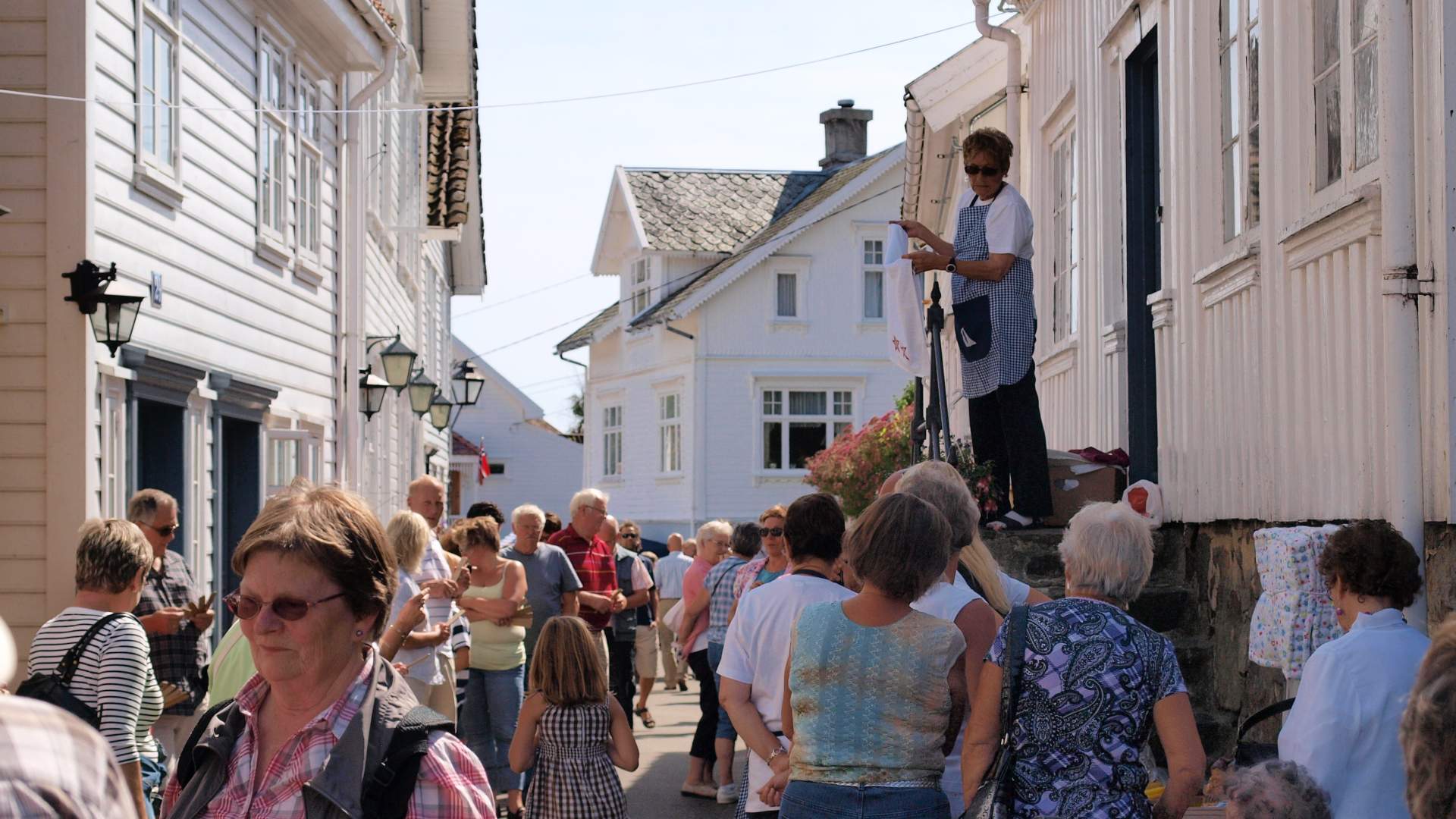 Sogndalstrand Kulturhotell