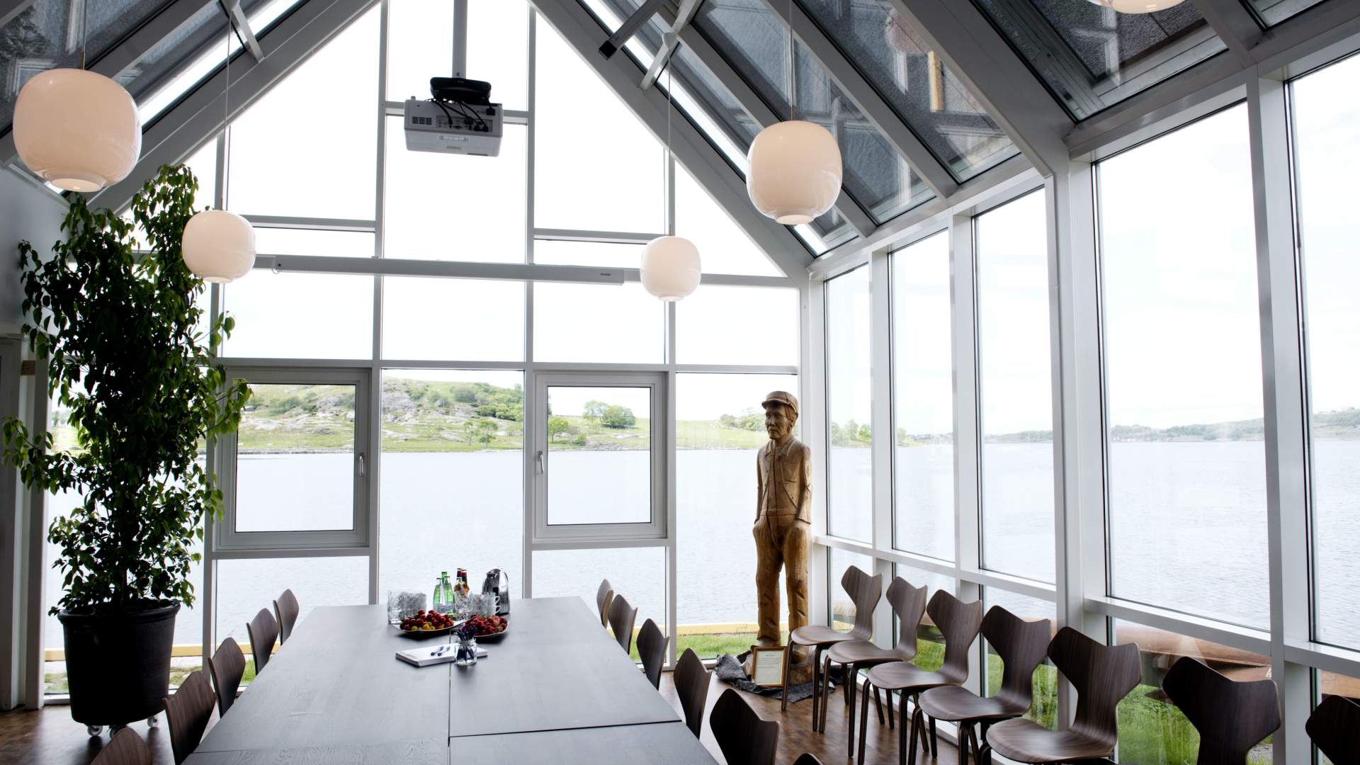 Utstein Kloster Hotell