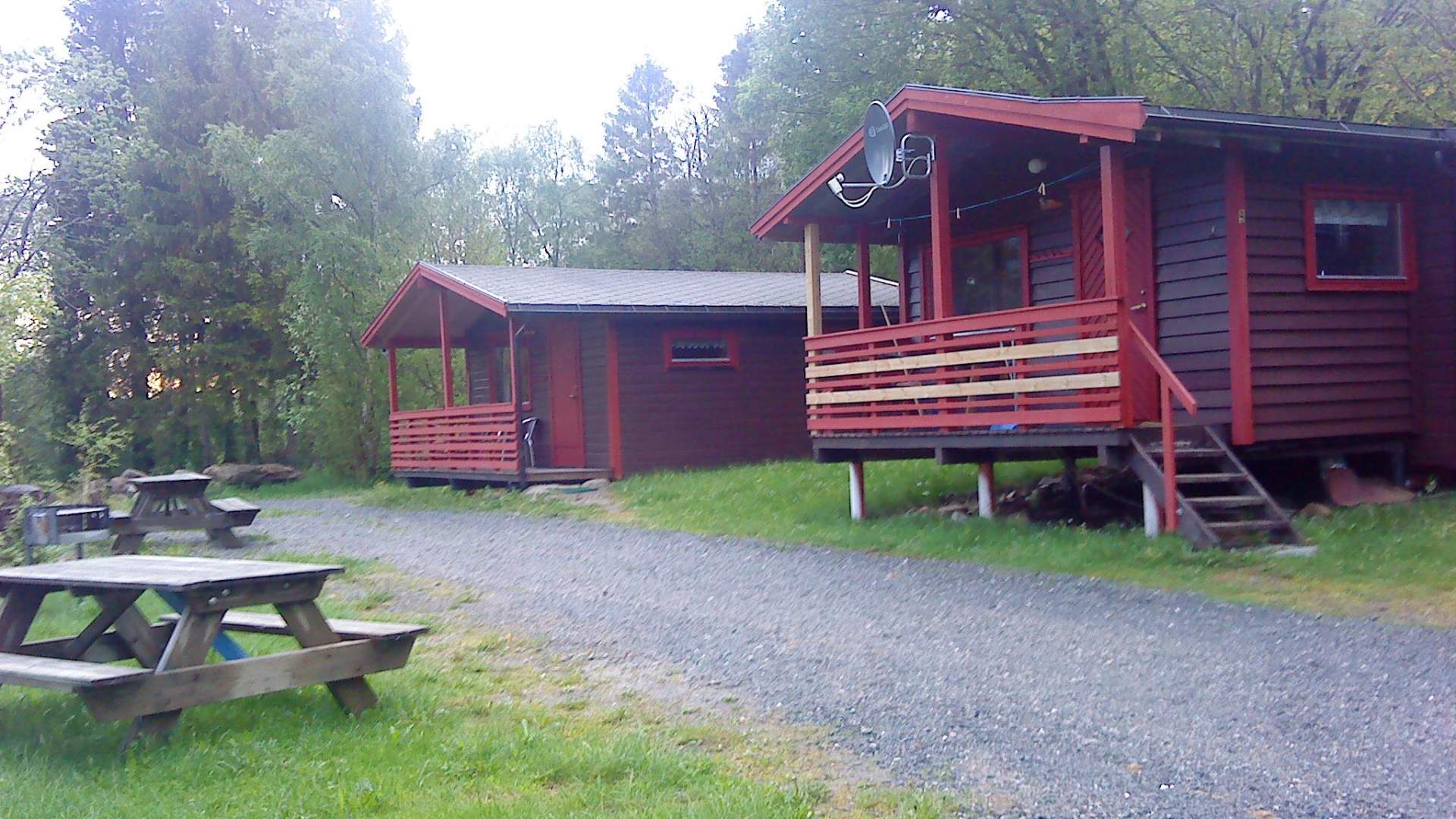 Bjølstad Camping