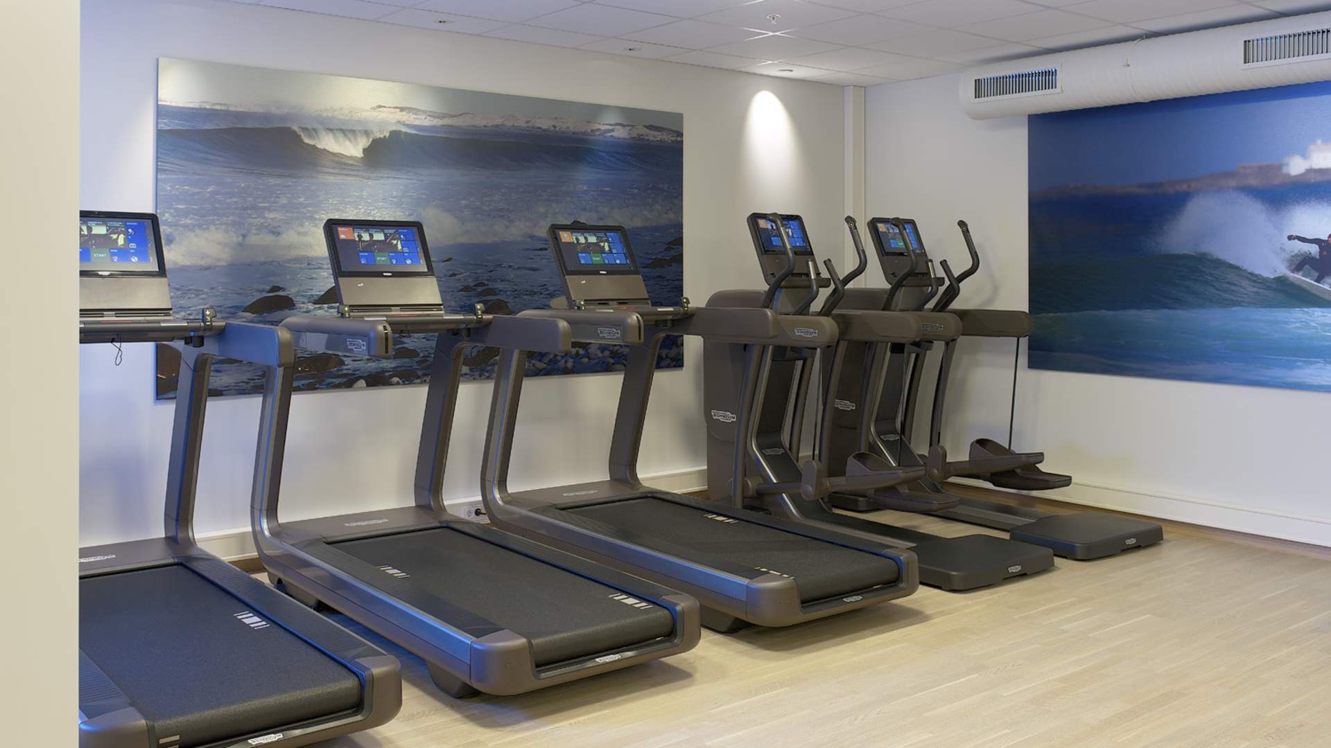 Clarion Hotel Energy