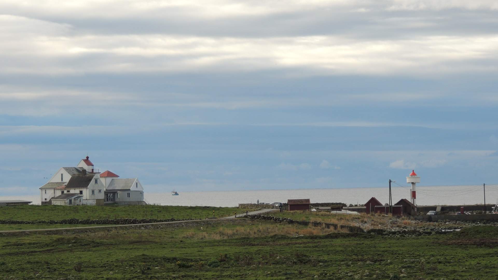 North Sea Cycle Route