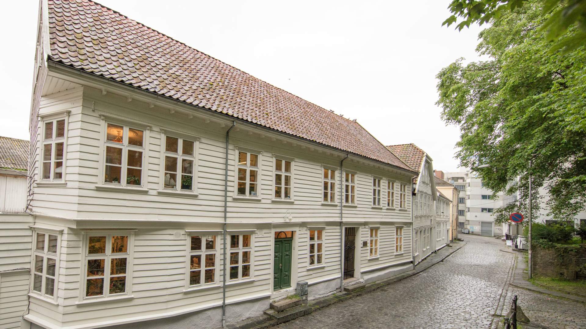 Stavanger maritime museum