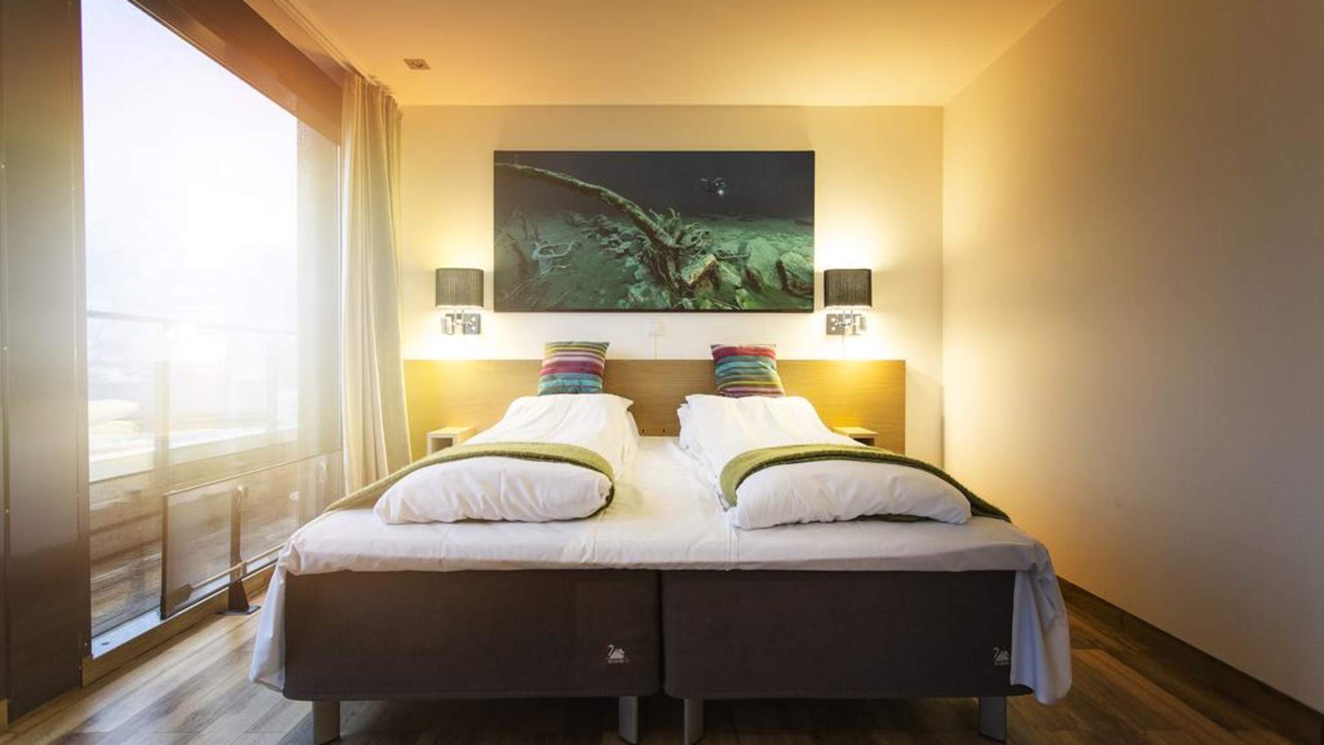 Havila Hotel Ivar Aasen