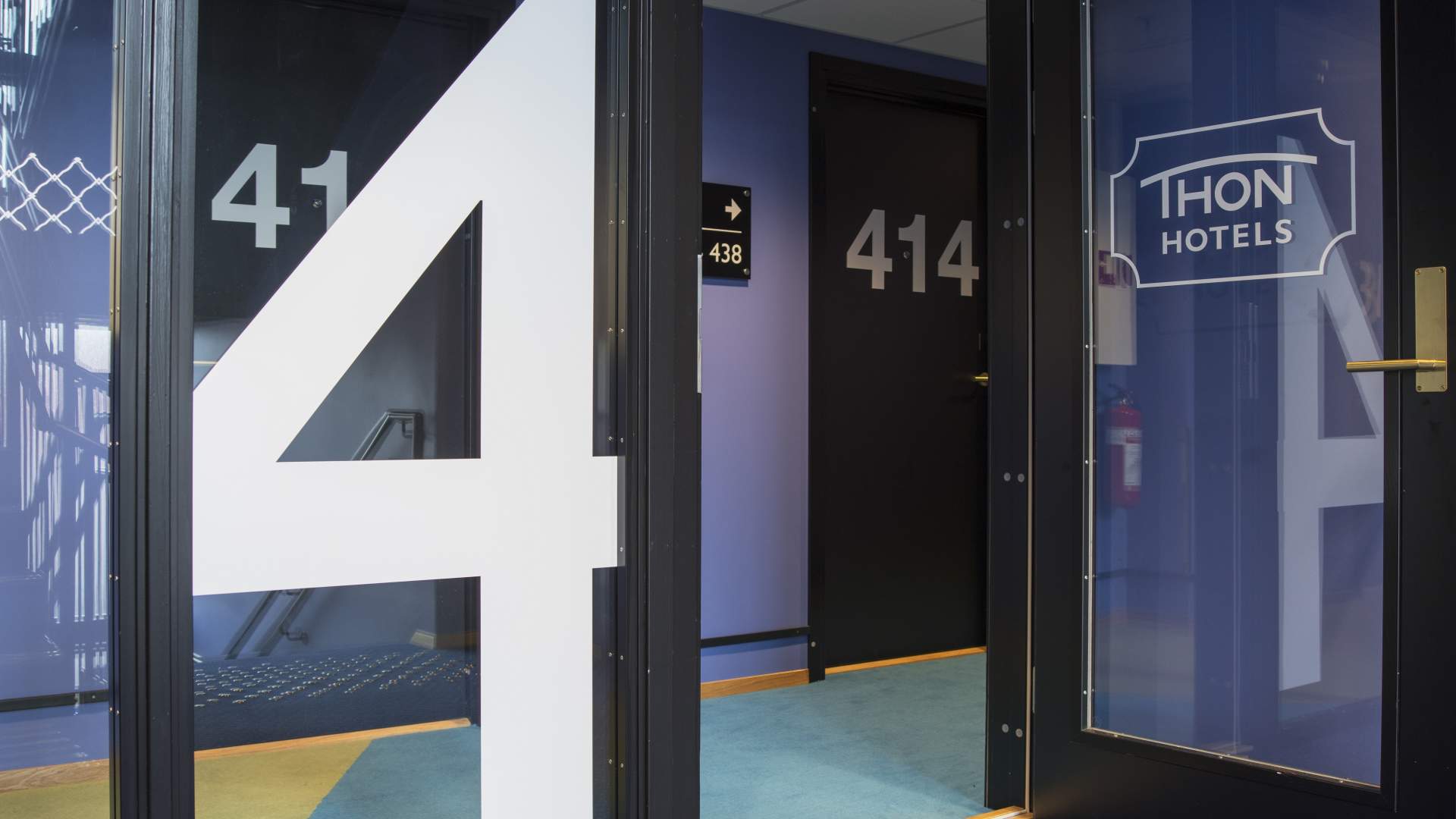 Thon Hotel Stavanger