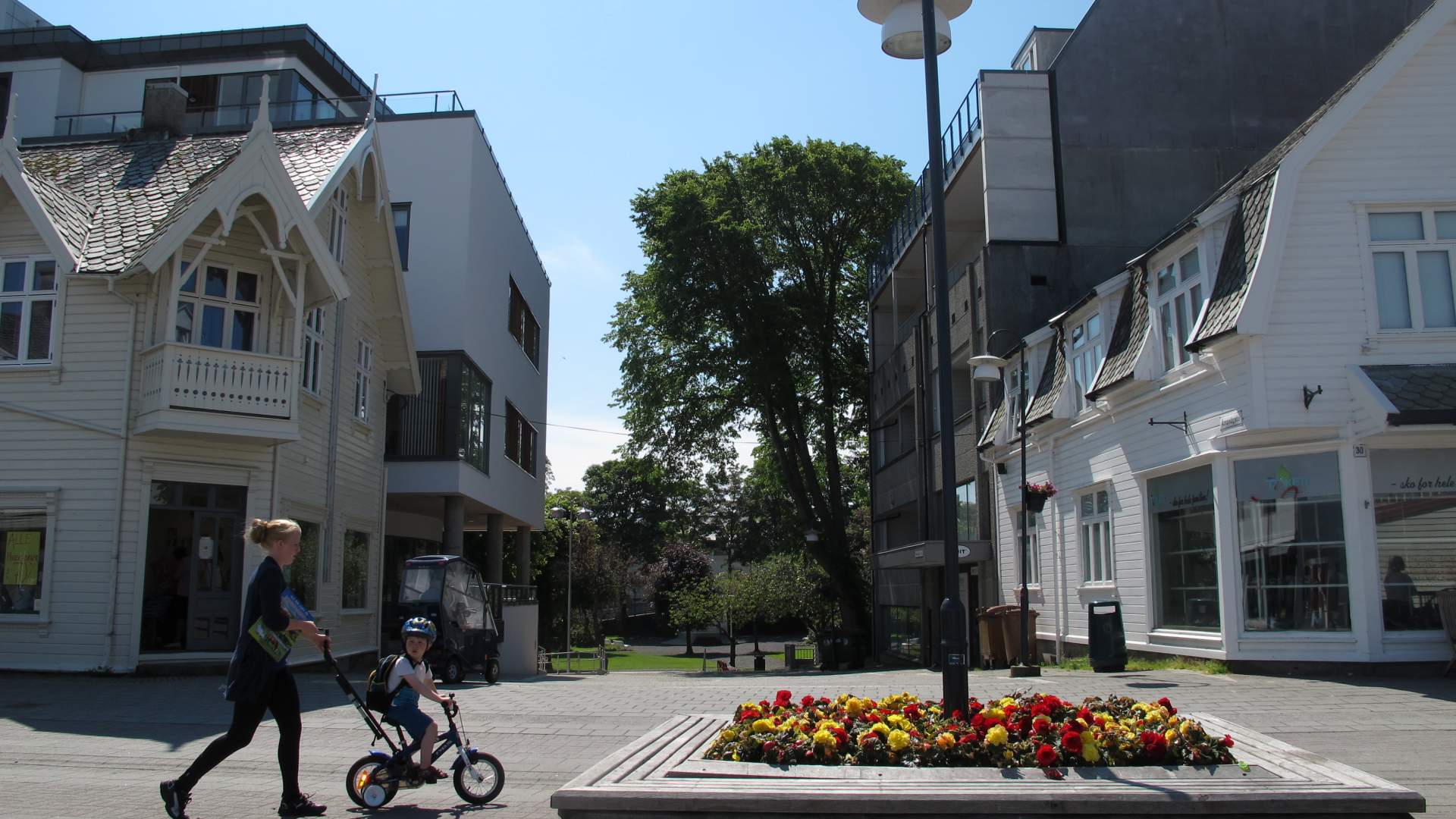 Kopervik Turistinformasjon