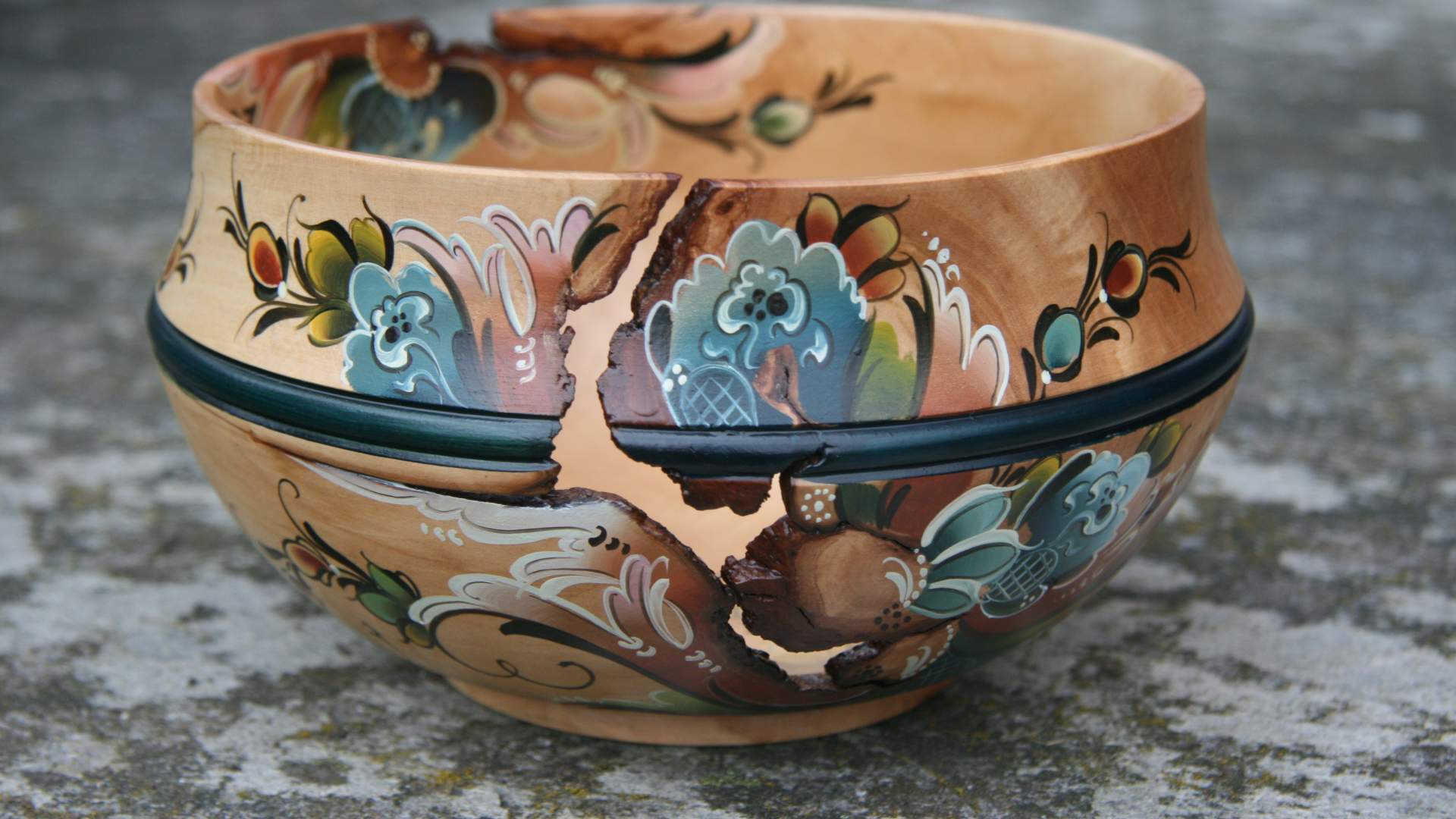 Unni Marie Rosemaling.com