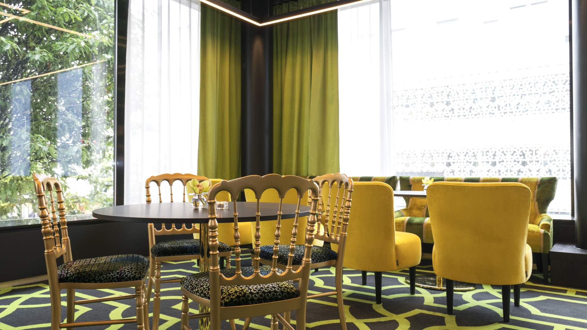 Thon Hotel Stavanger