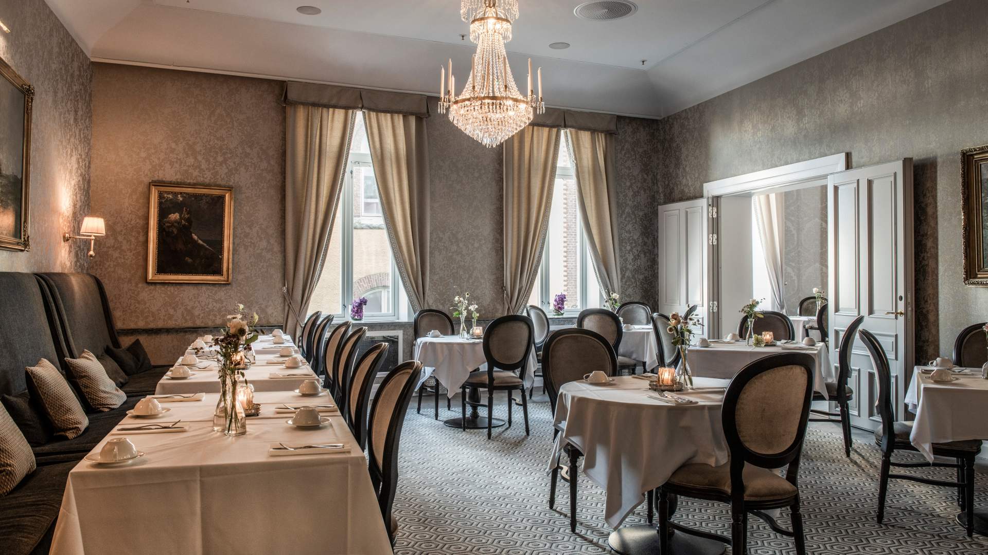 Hotel Victoria in Stavanger