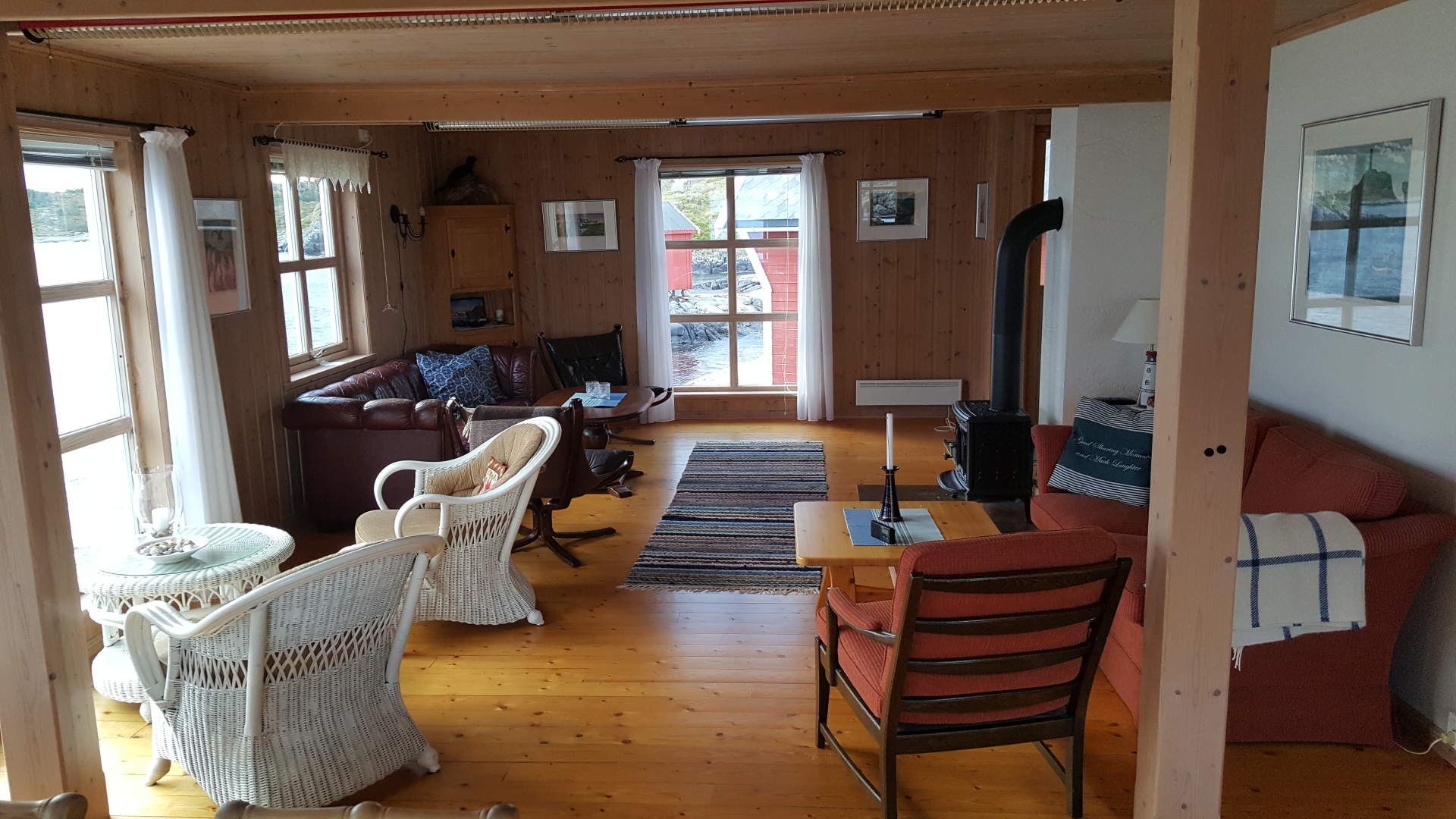 Onakaia - apartments