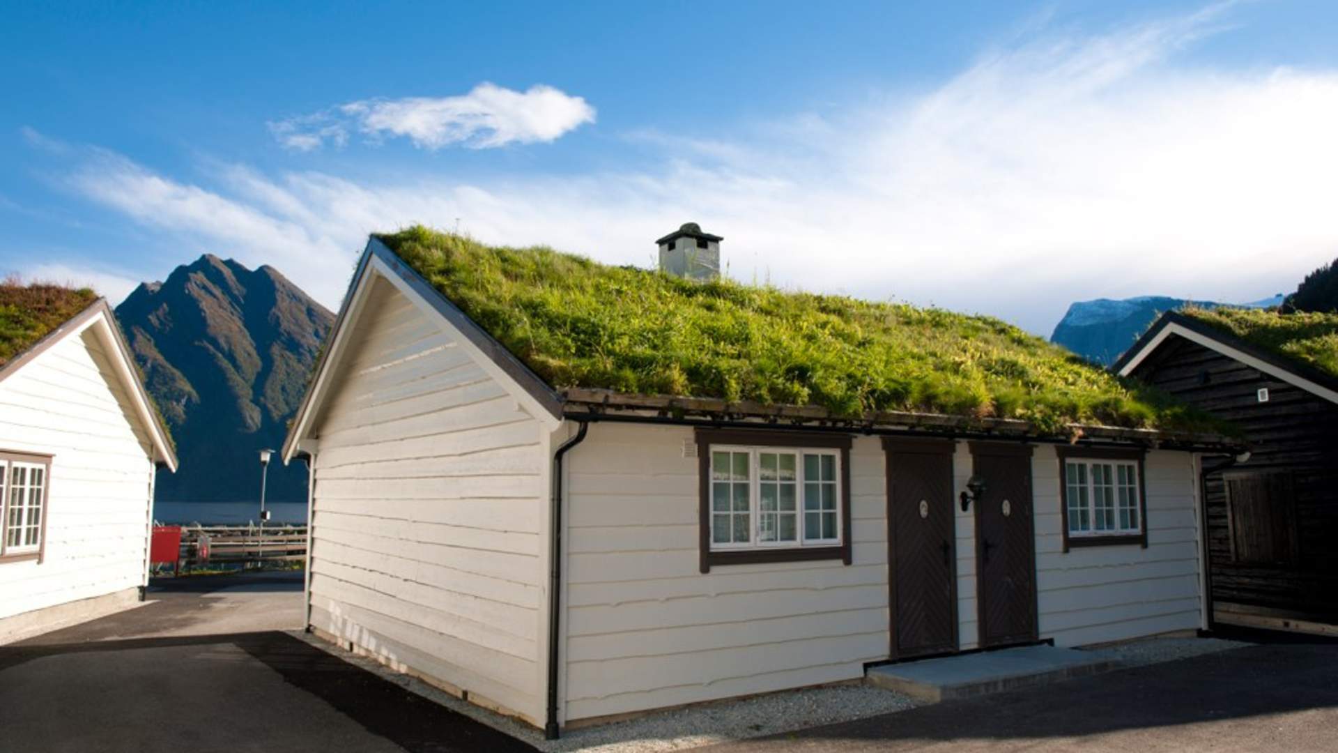 Sagafjord Hotel by Classic Norway Hotels