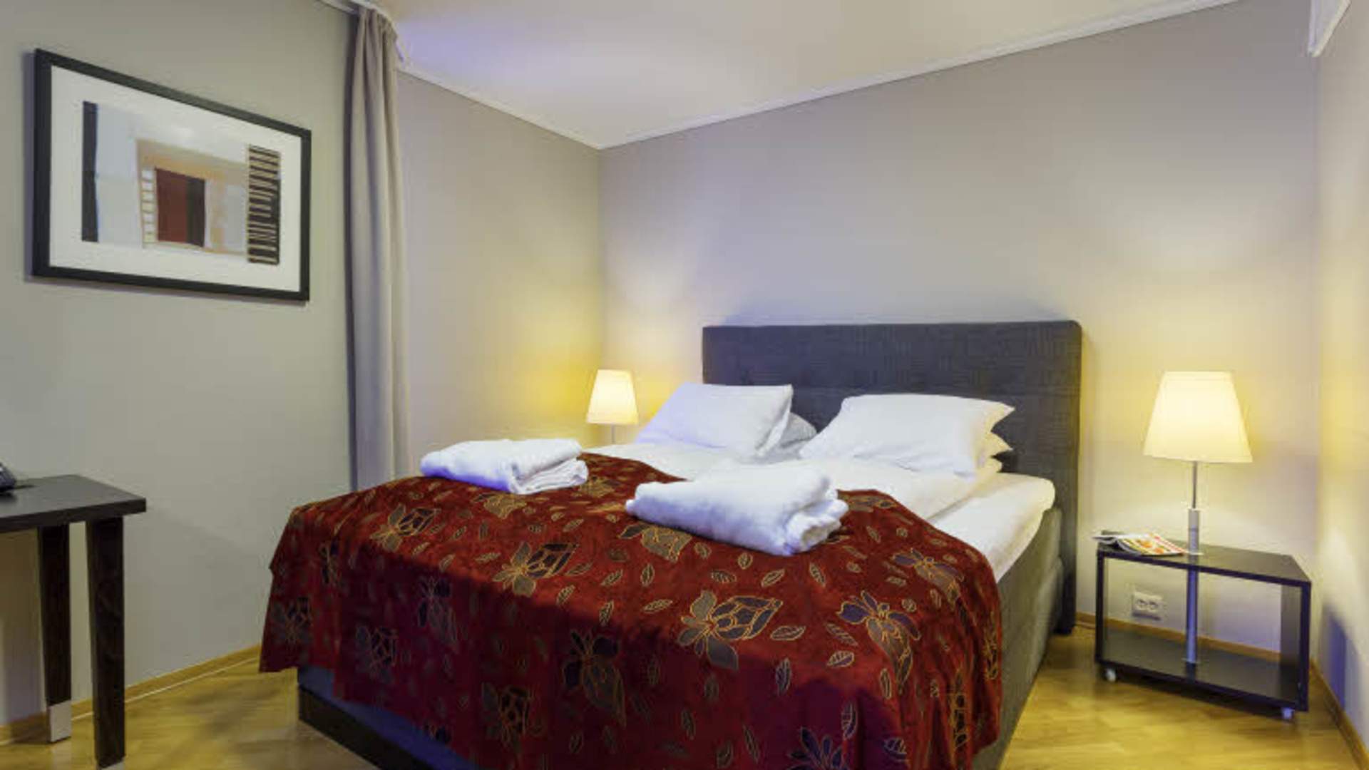 Scandic Kristiansund