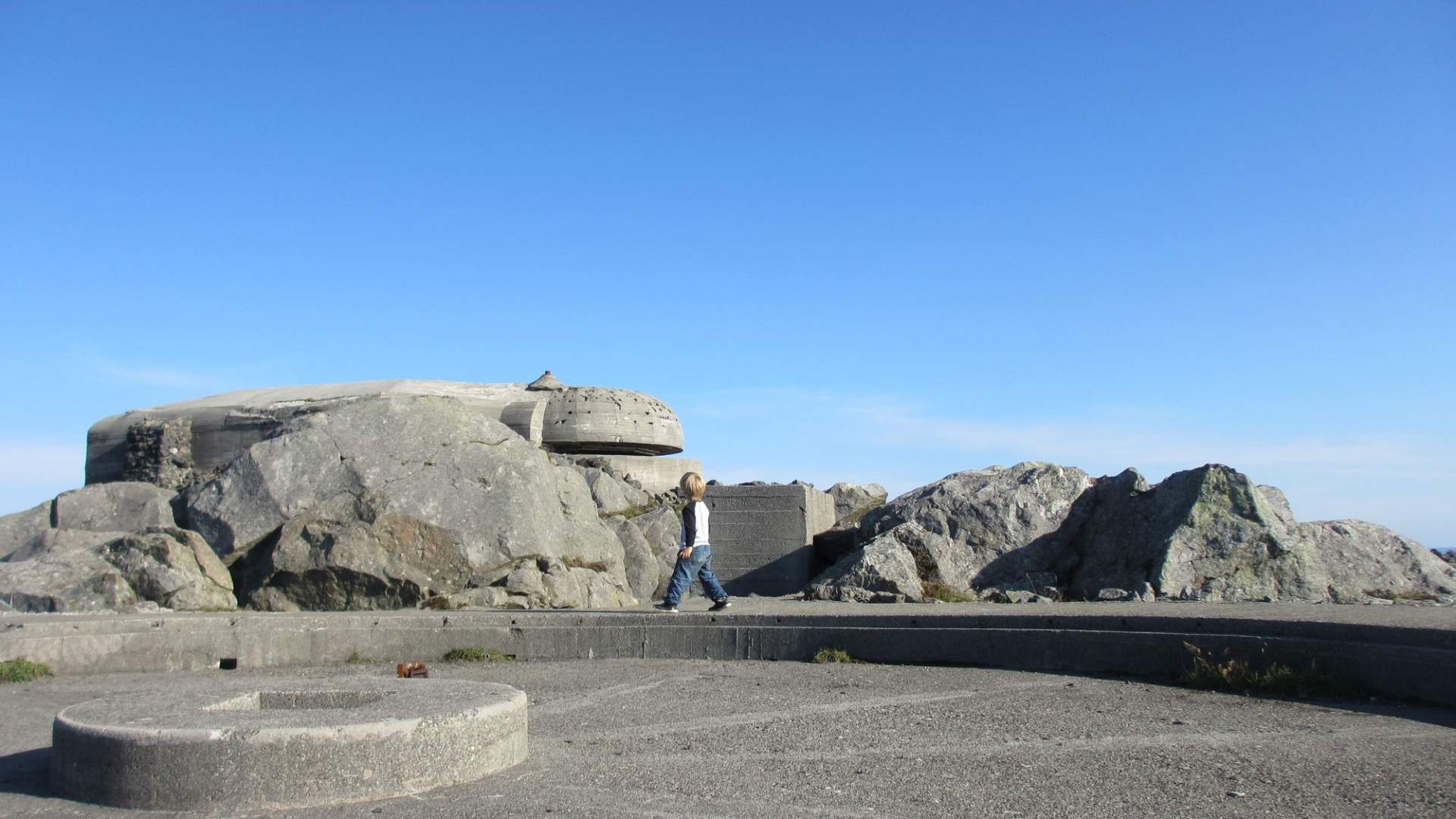 Syreneset Fort