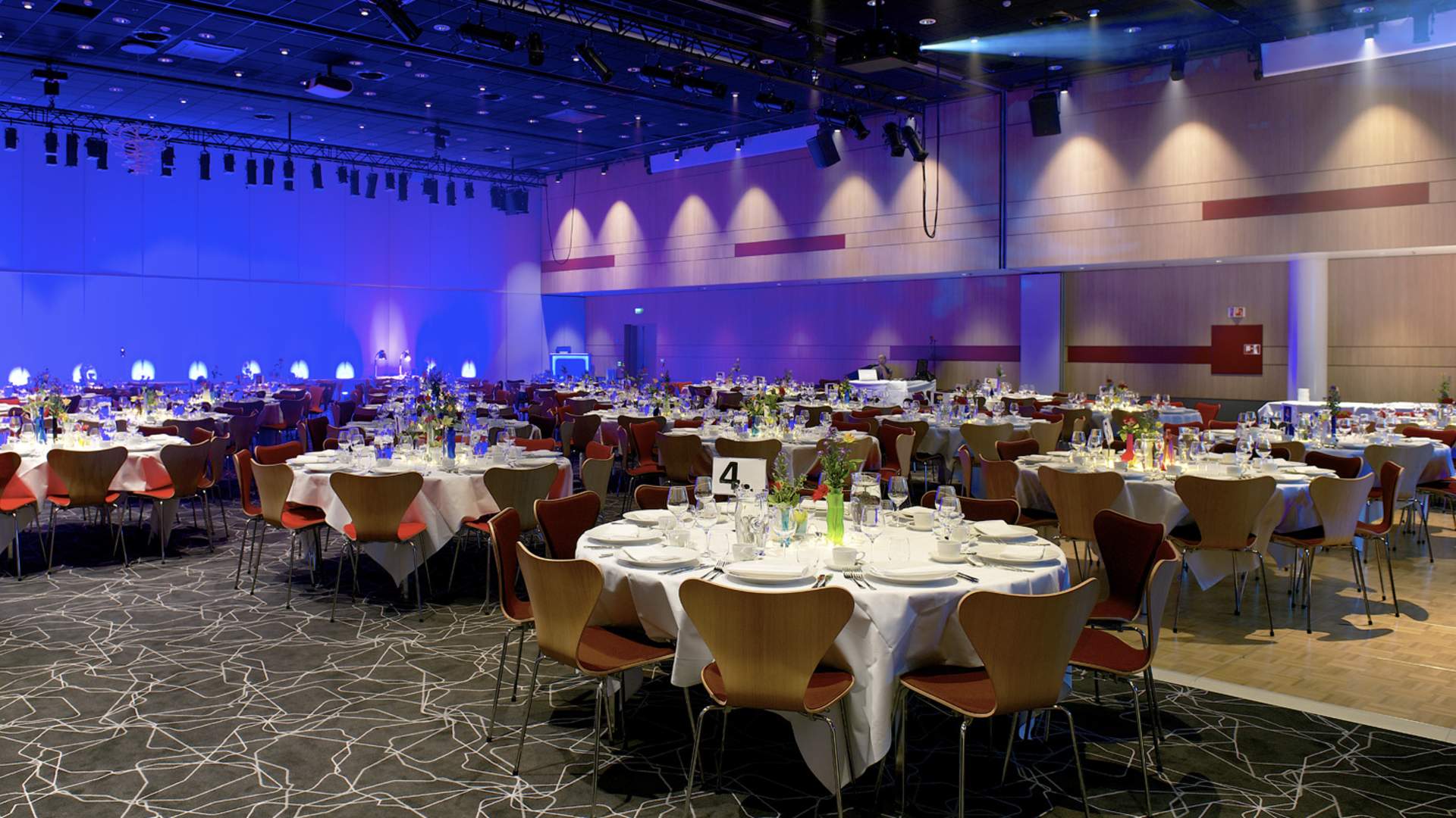 Clarion Hotel Energy