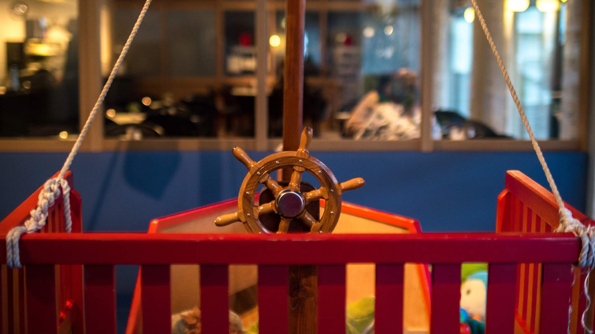 Bremanger Fjord Hotel