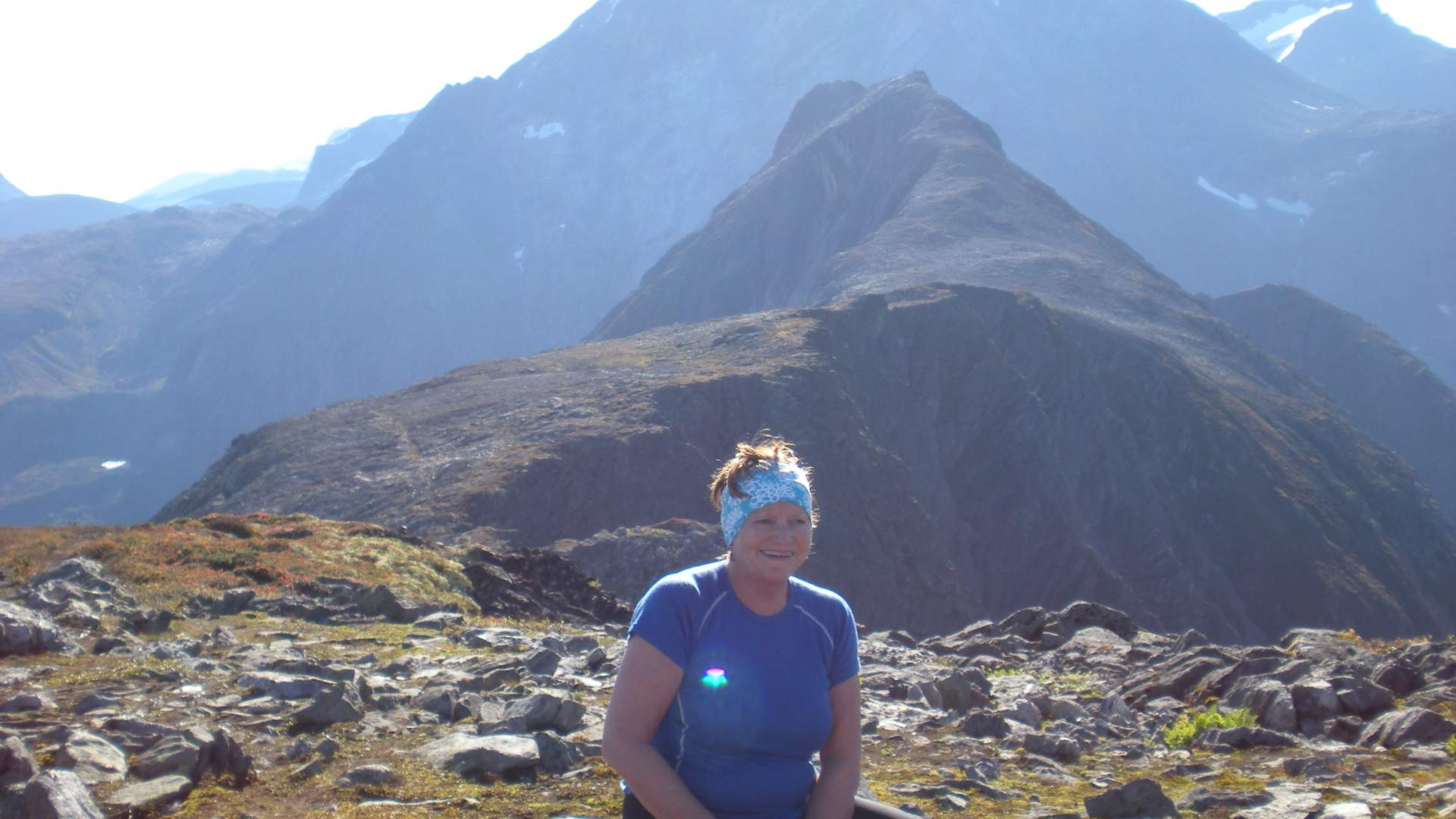 Mjelva Camping and Cabins