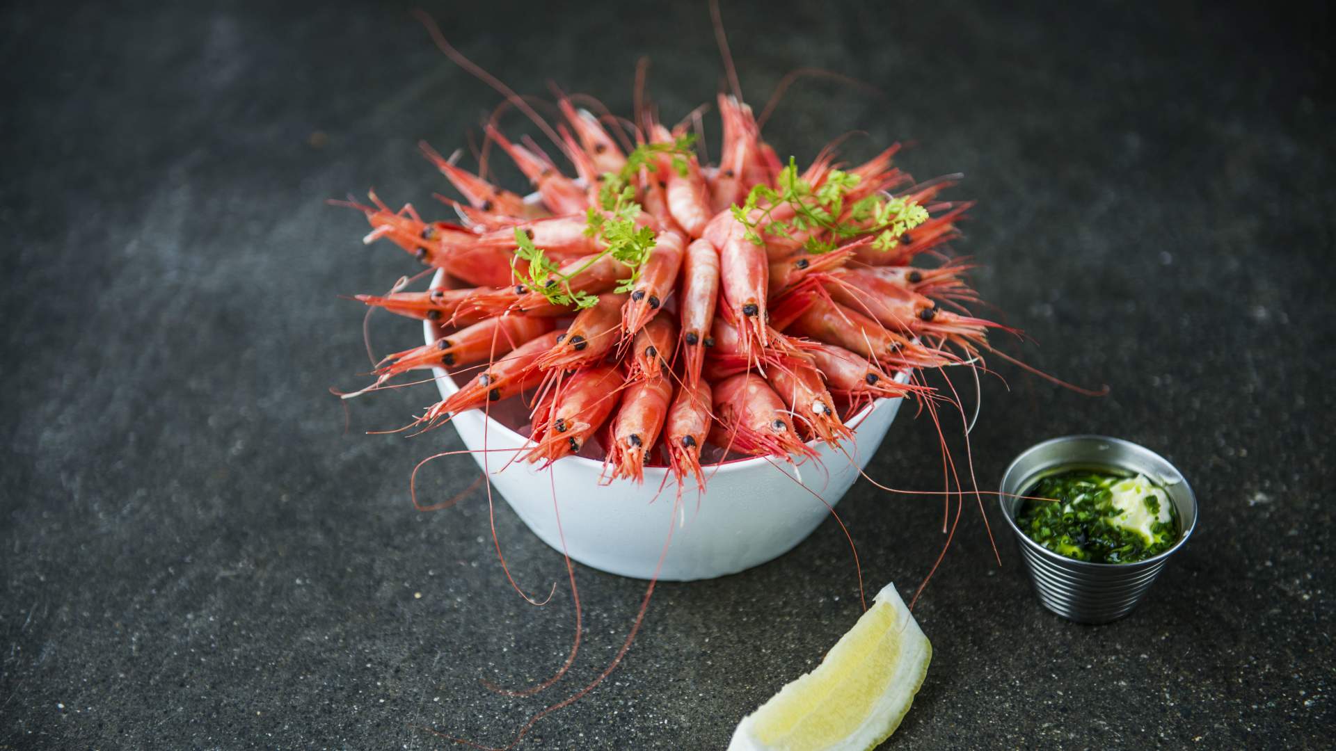 Fisketorget Stavanger - restauranten