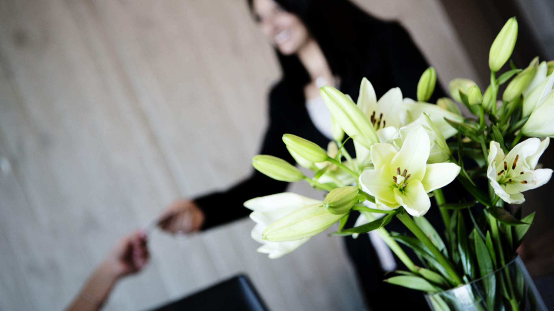 Kortferie på Jæren