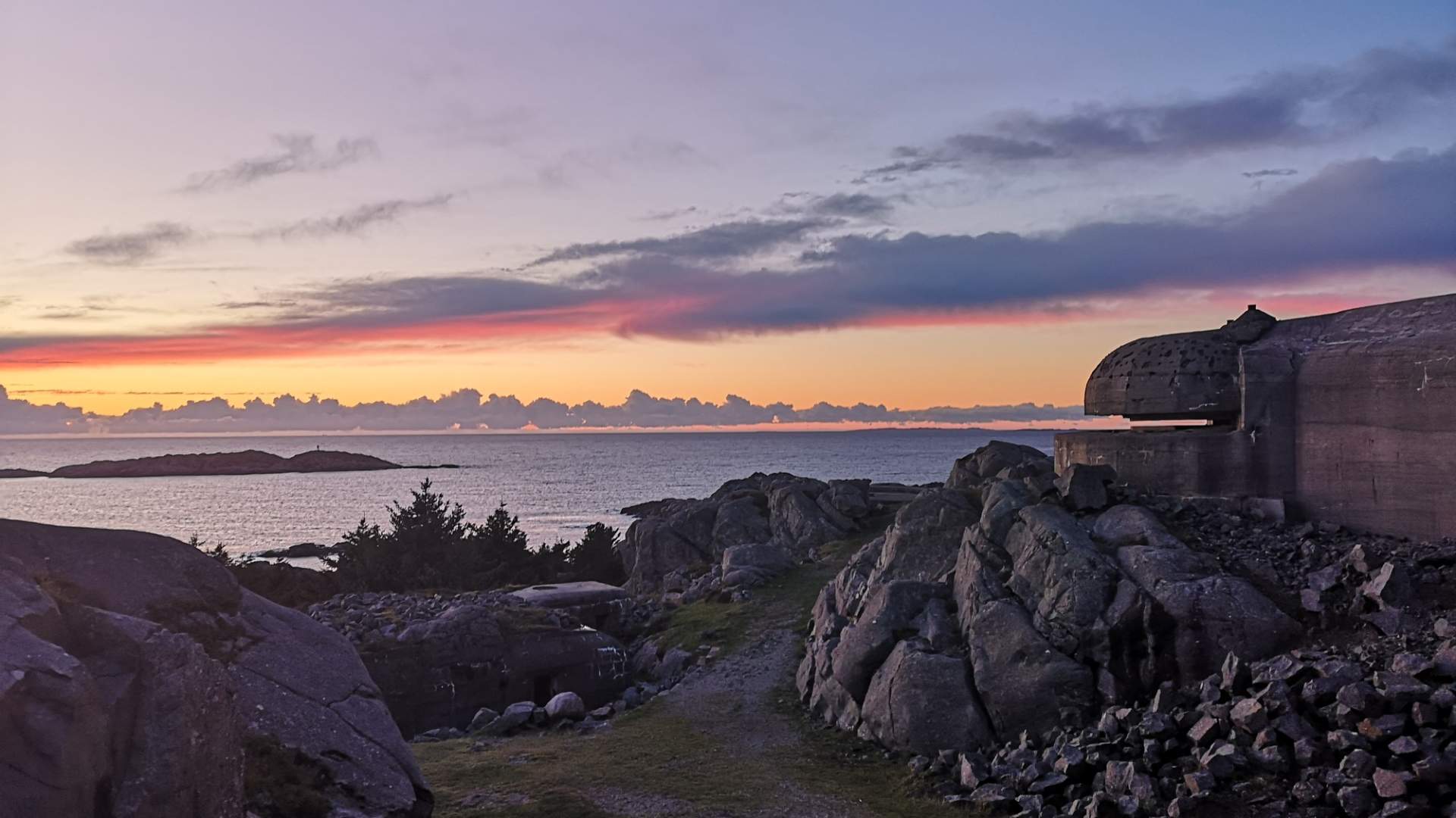 Syreneset Fort