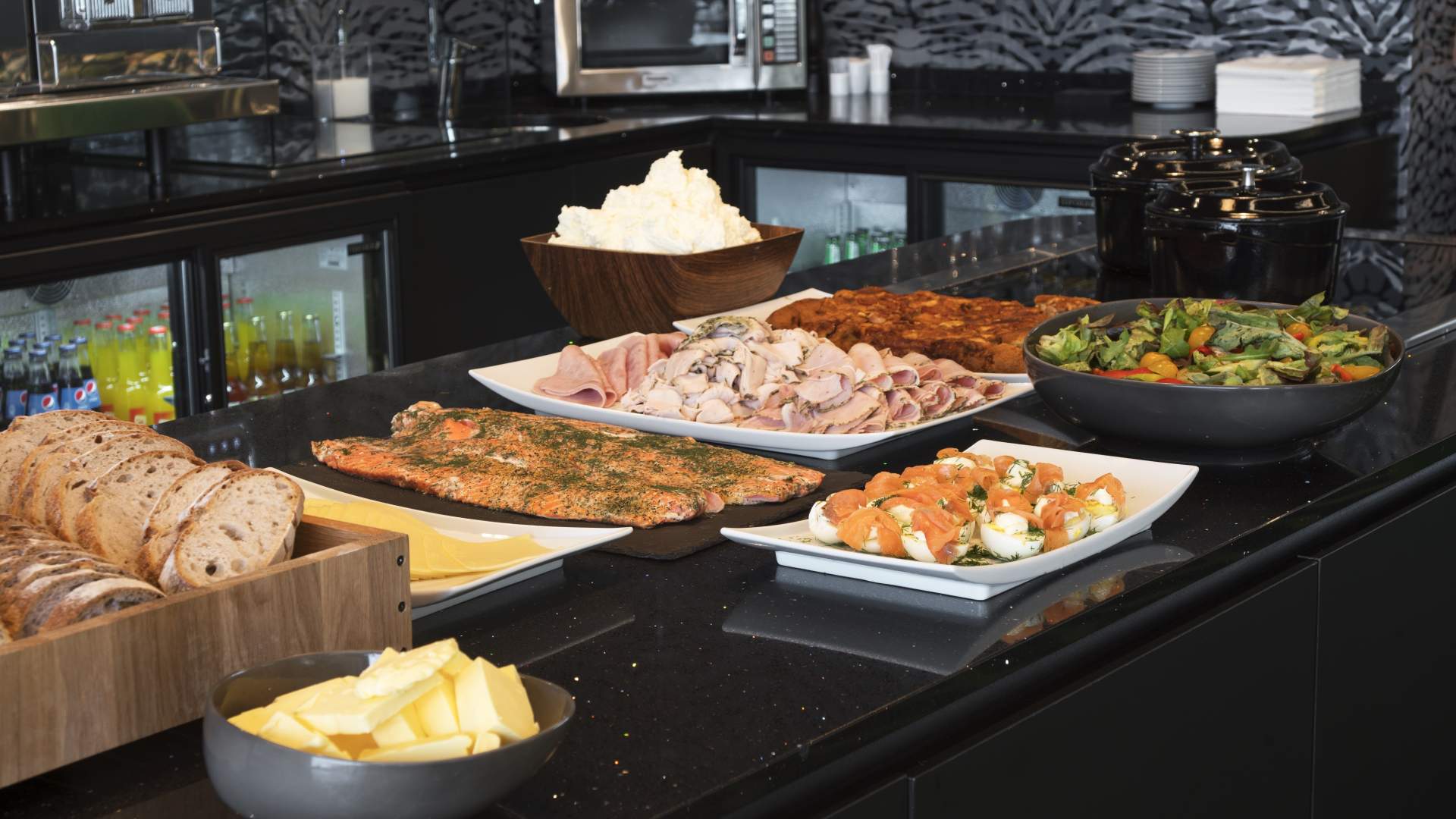 Thon Hotel Stavanger