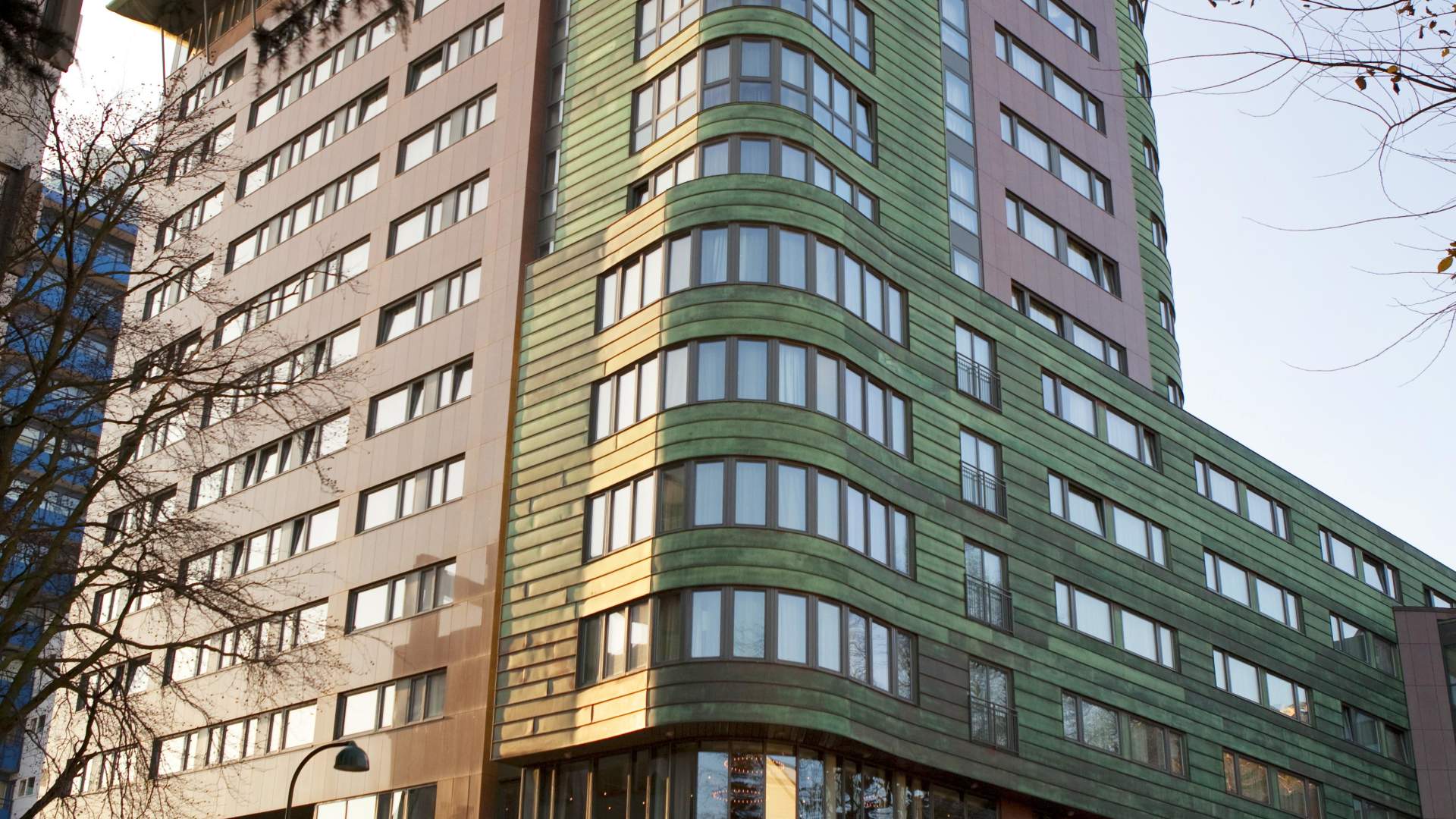 Clarion Hotel Stavanger