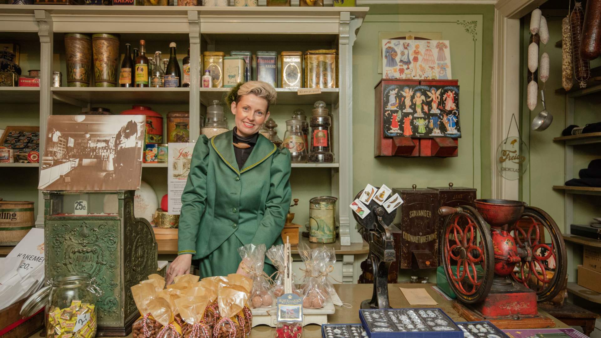 Stavanger maritime museum