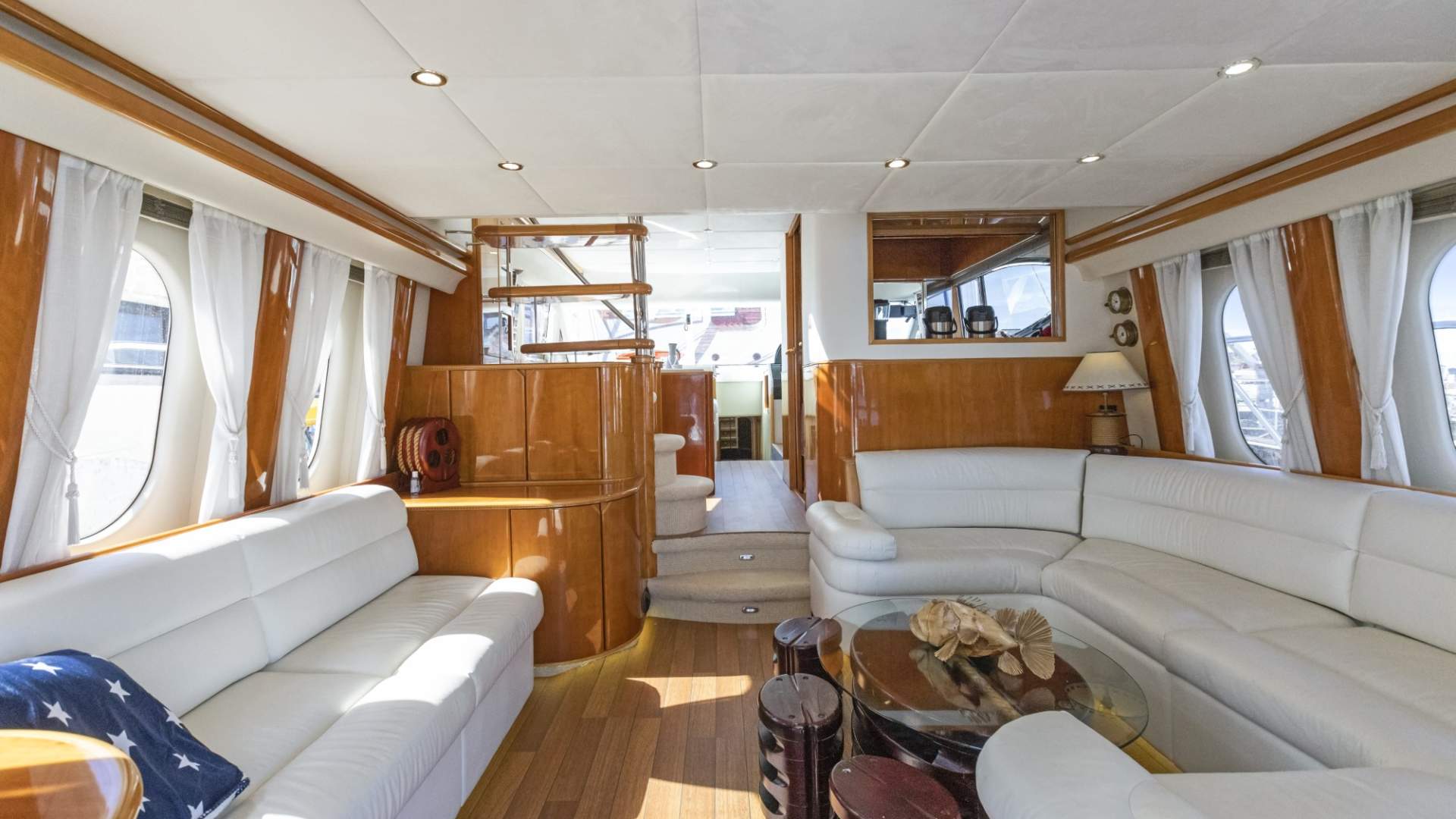 Fjord cruise on the Lysefjord