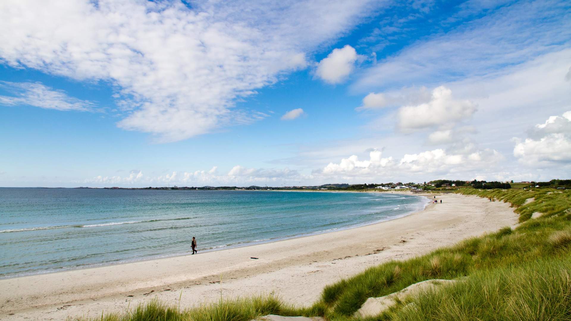 Jærstrendene - landskapsvernområde & Hope Spot
