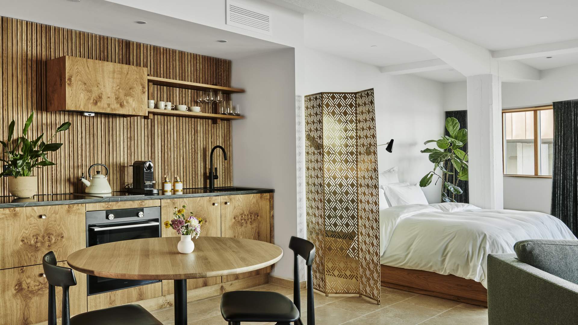 Eilert Smith Hotel in Stavanger