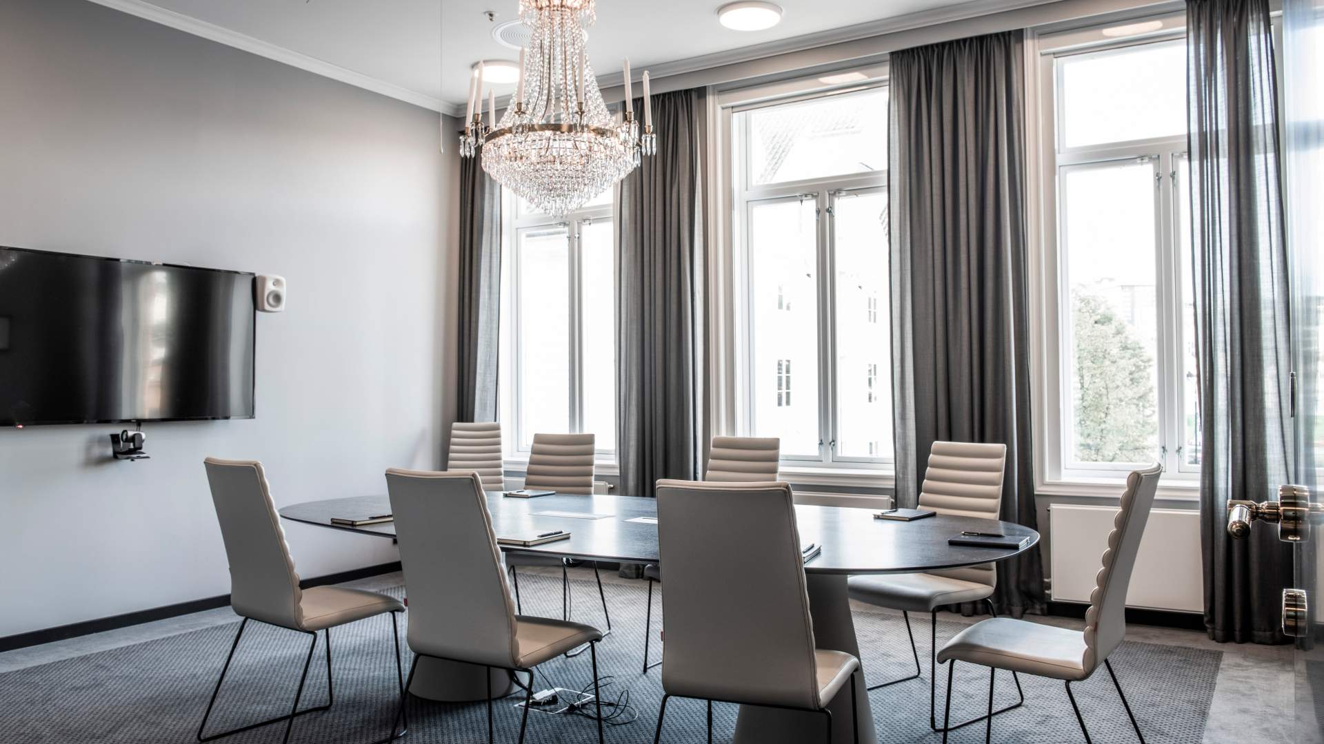 Hotel Victoria in Stavanger