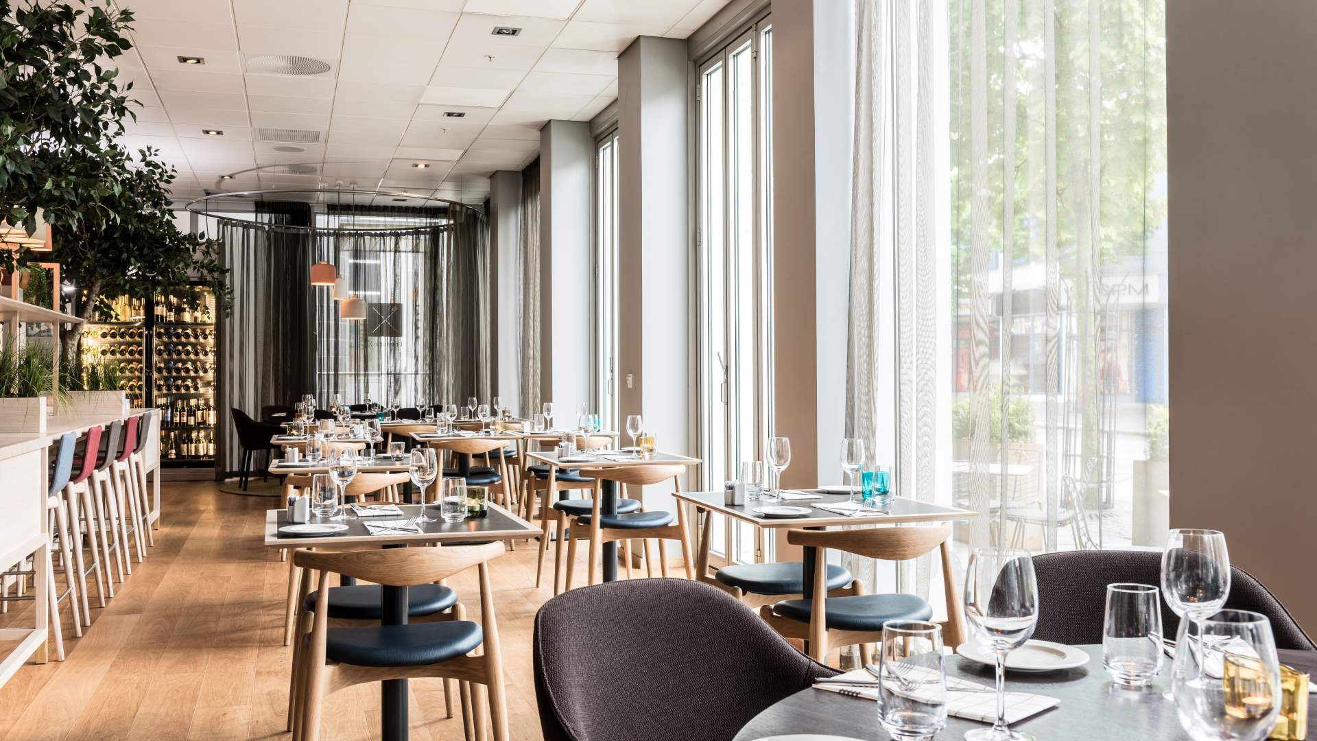 Quality Hotel Residence