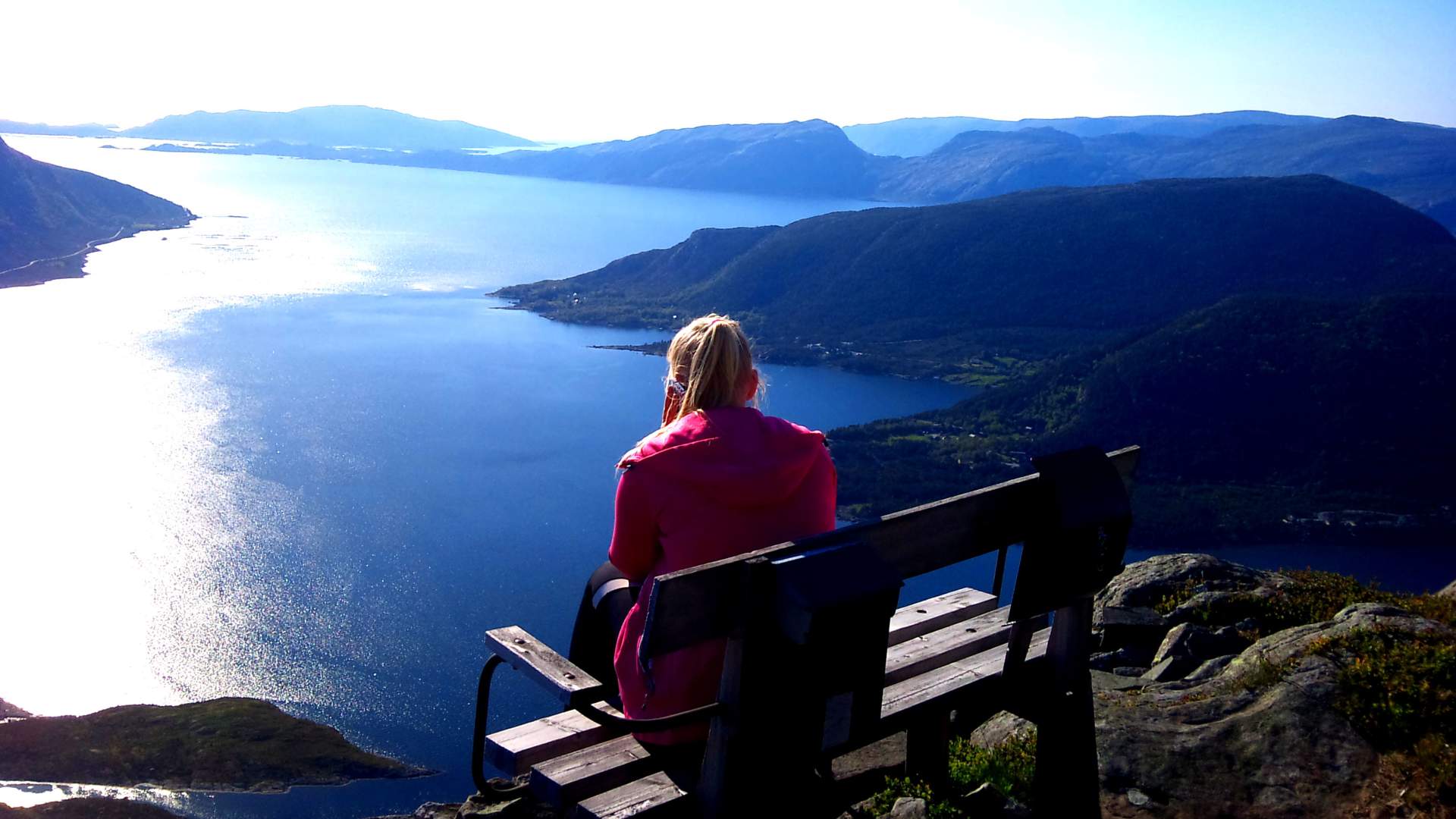 Bremanger Fjord Hotel