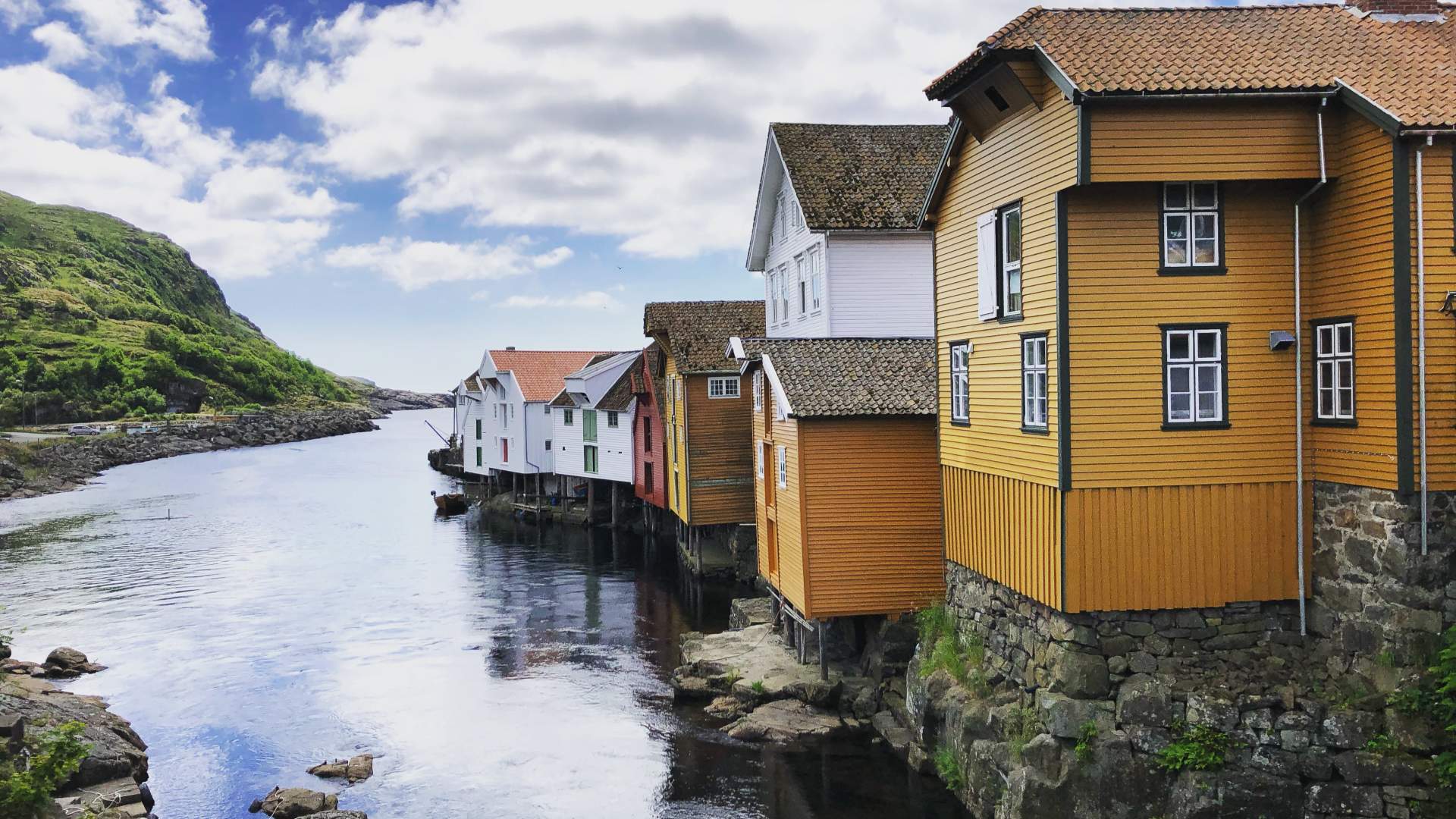 Sogndalstrand Kulturhotell