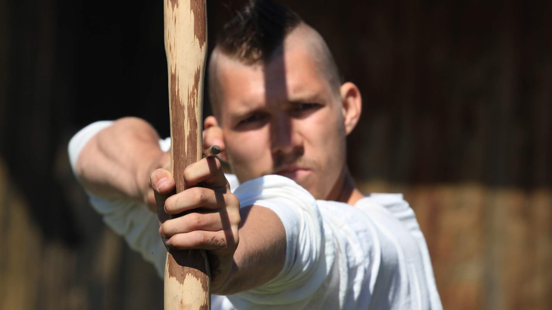 Vikinggarden på Avaldsnes